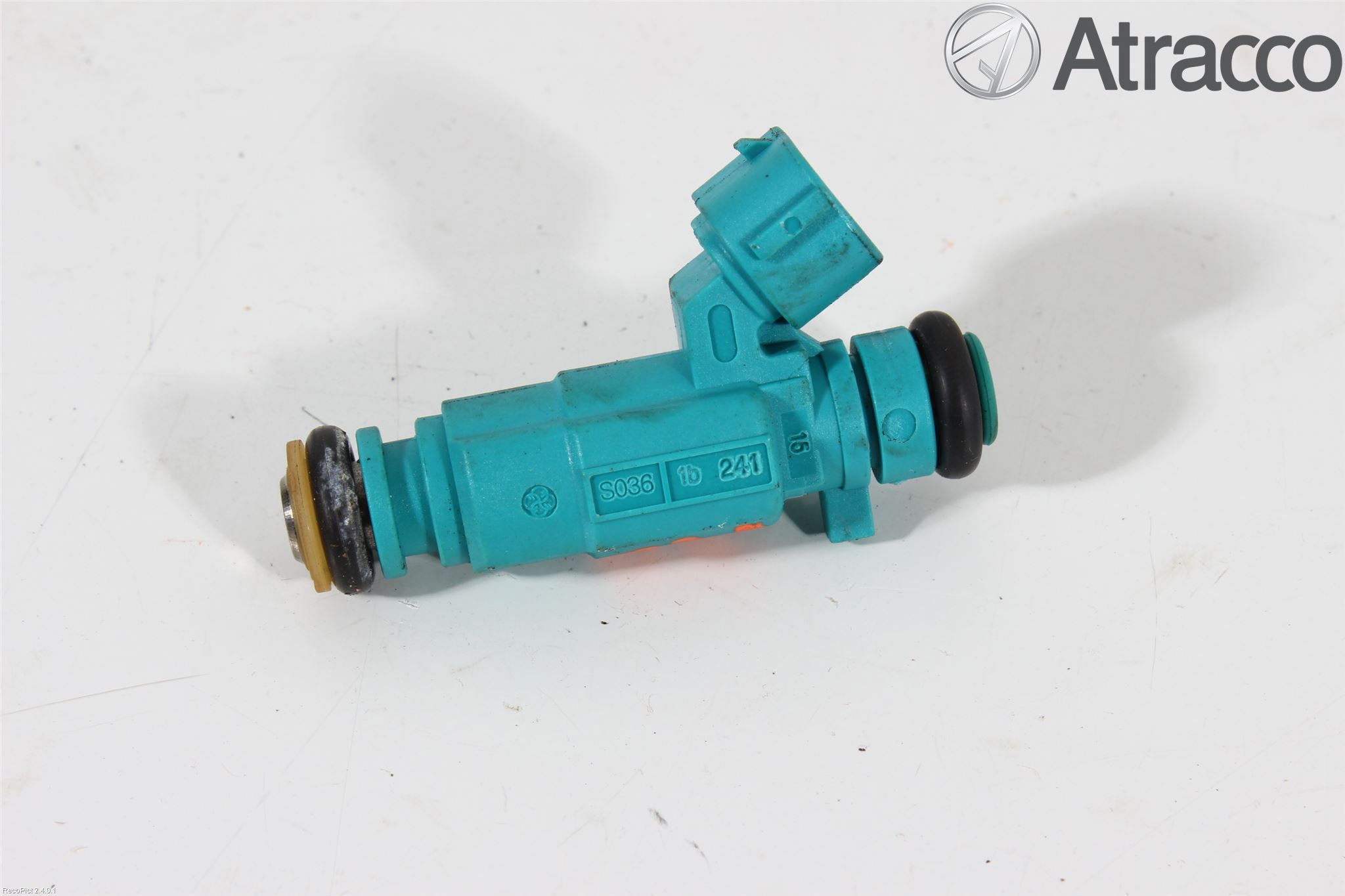 Hyundai i20 PB 09-14 Injspridare