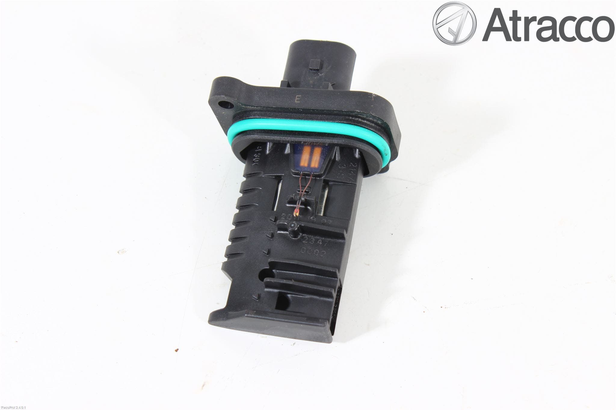 Suzuki SWIFT 11-16 Injluftmassamätare