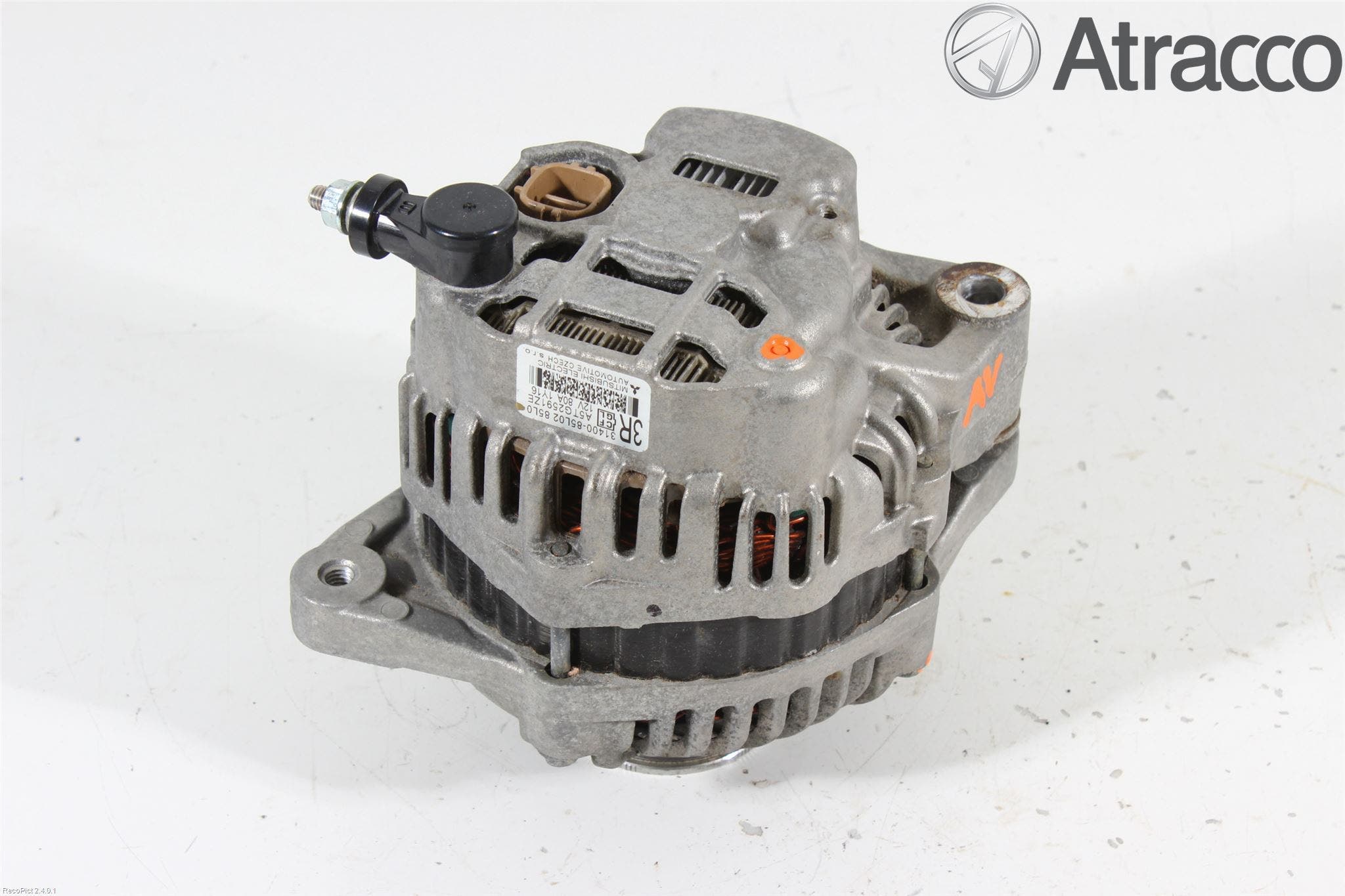 Suzuki SWIFT 11-16 Generator