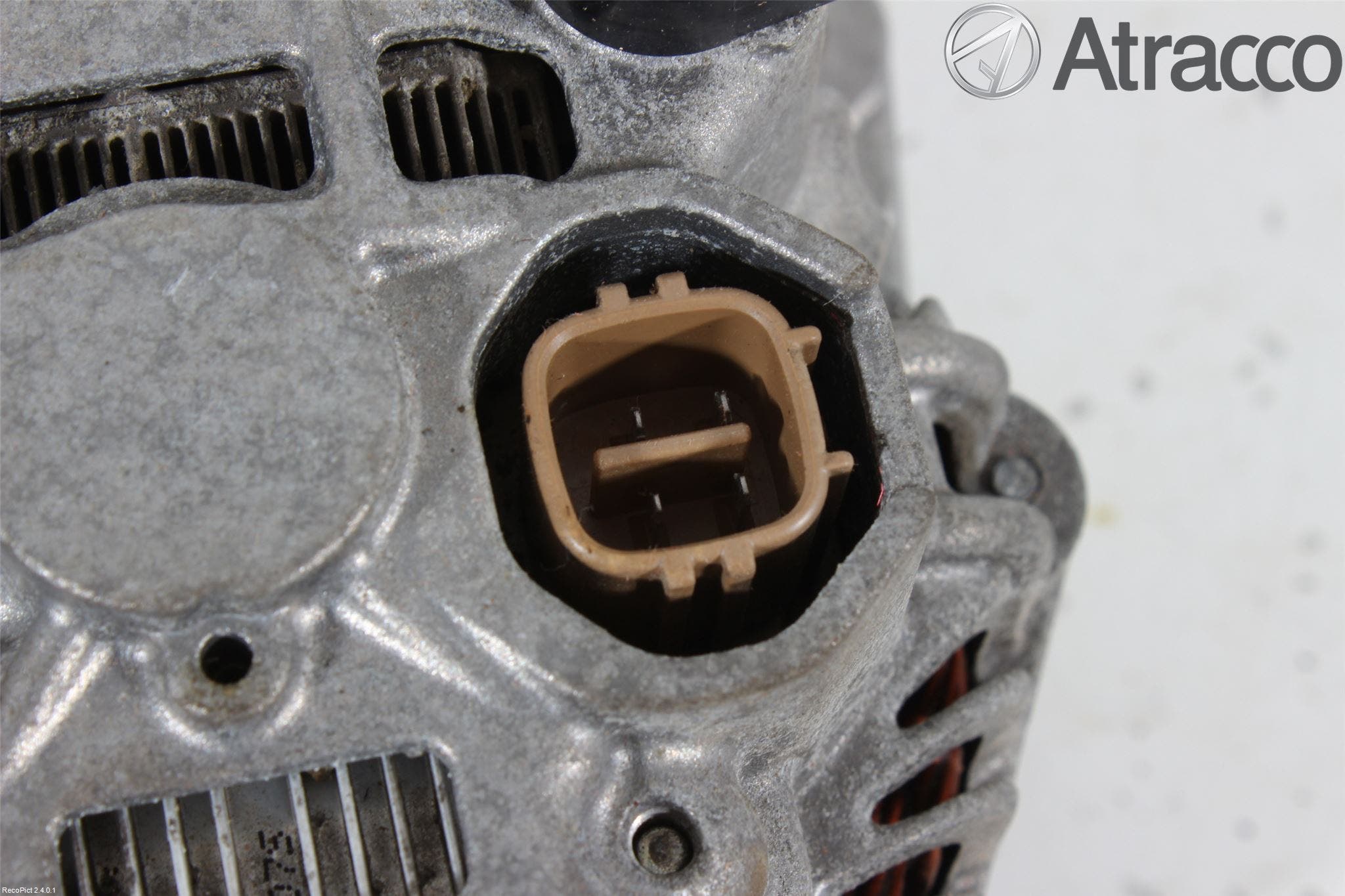 Suzuki SWIFT 11-16 Generator