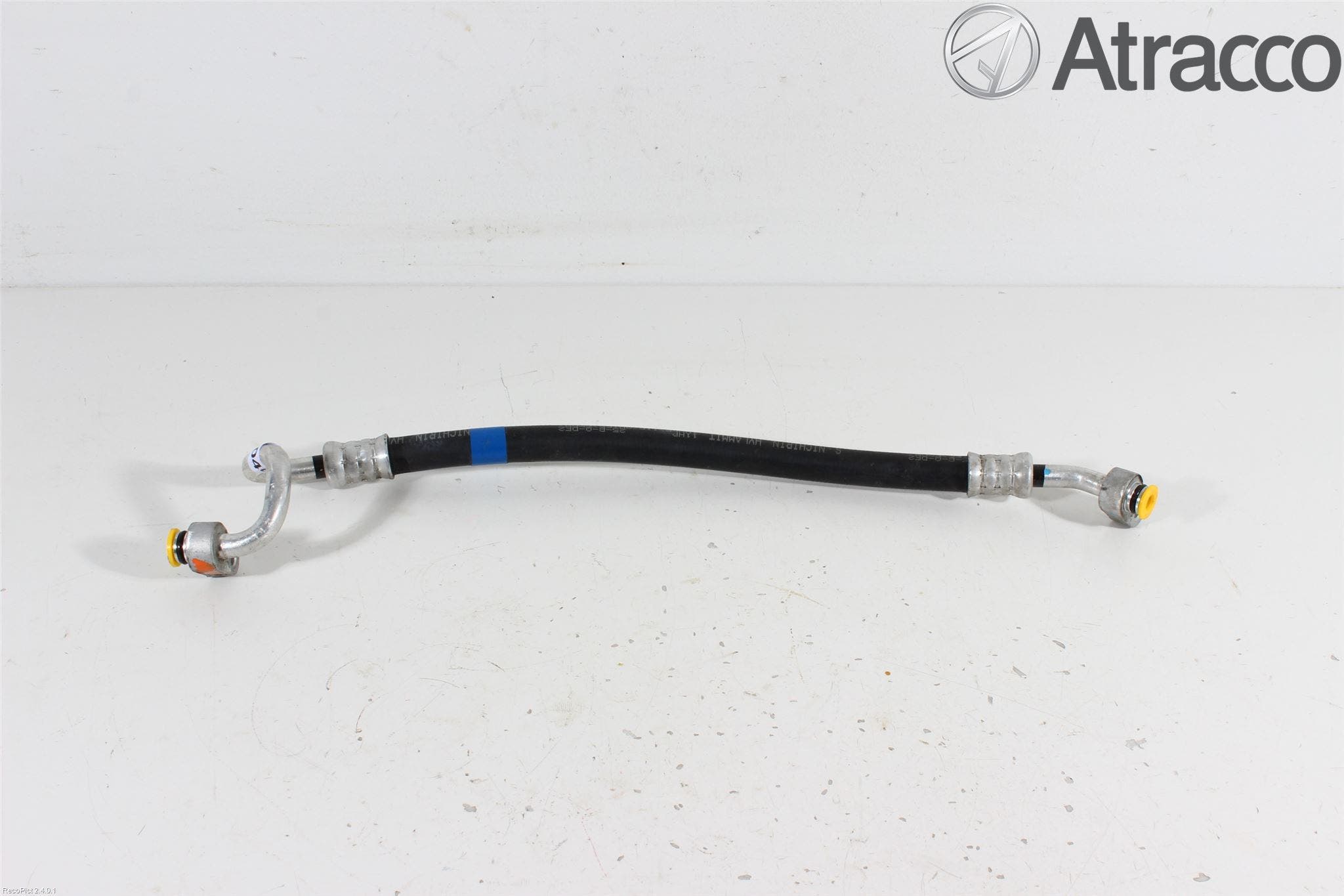 Toyota YARIS XP130 12-14 Ac Slang-Rör