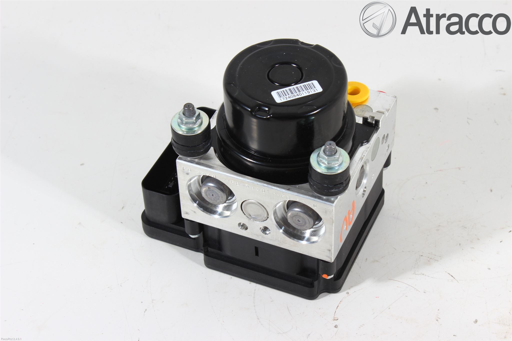 Toyota YARIS XP130 12-14 Abs Hydraulaggregat