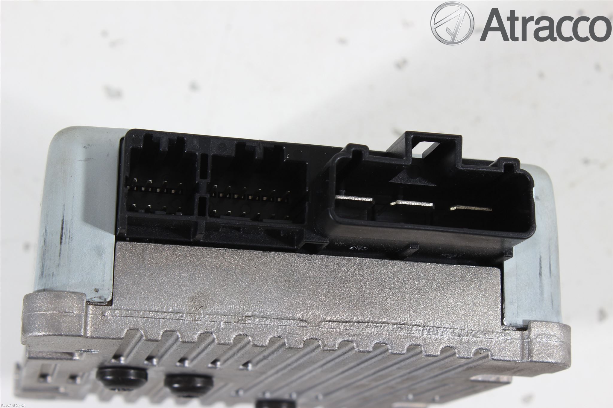 Hyundai i30 GD 13-17 Styrenhet Styrservo