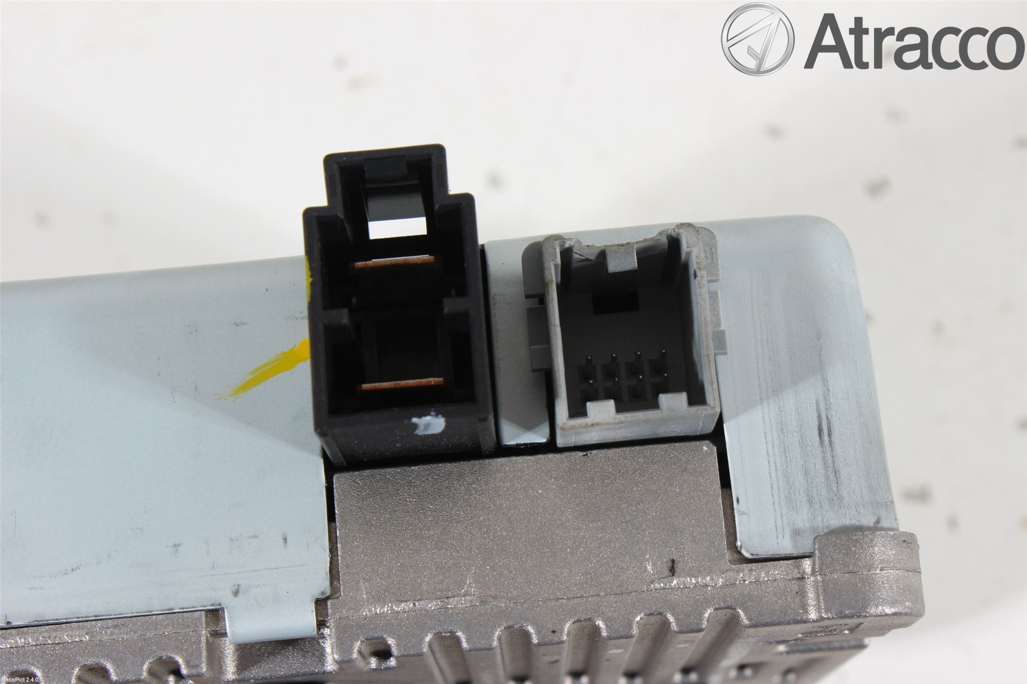 Hyundai i30 GD 13-17 Styrenhet Styrservo