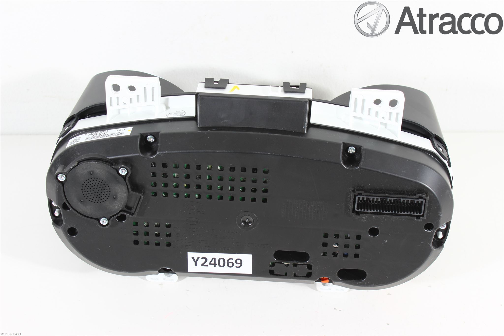 Hyundai i30 GD 13-17 Instrument Komb