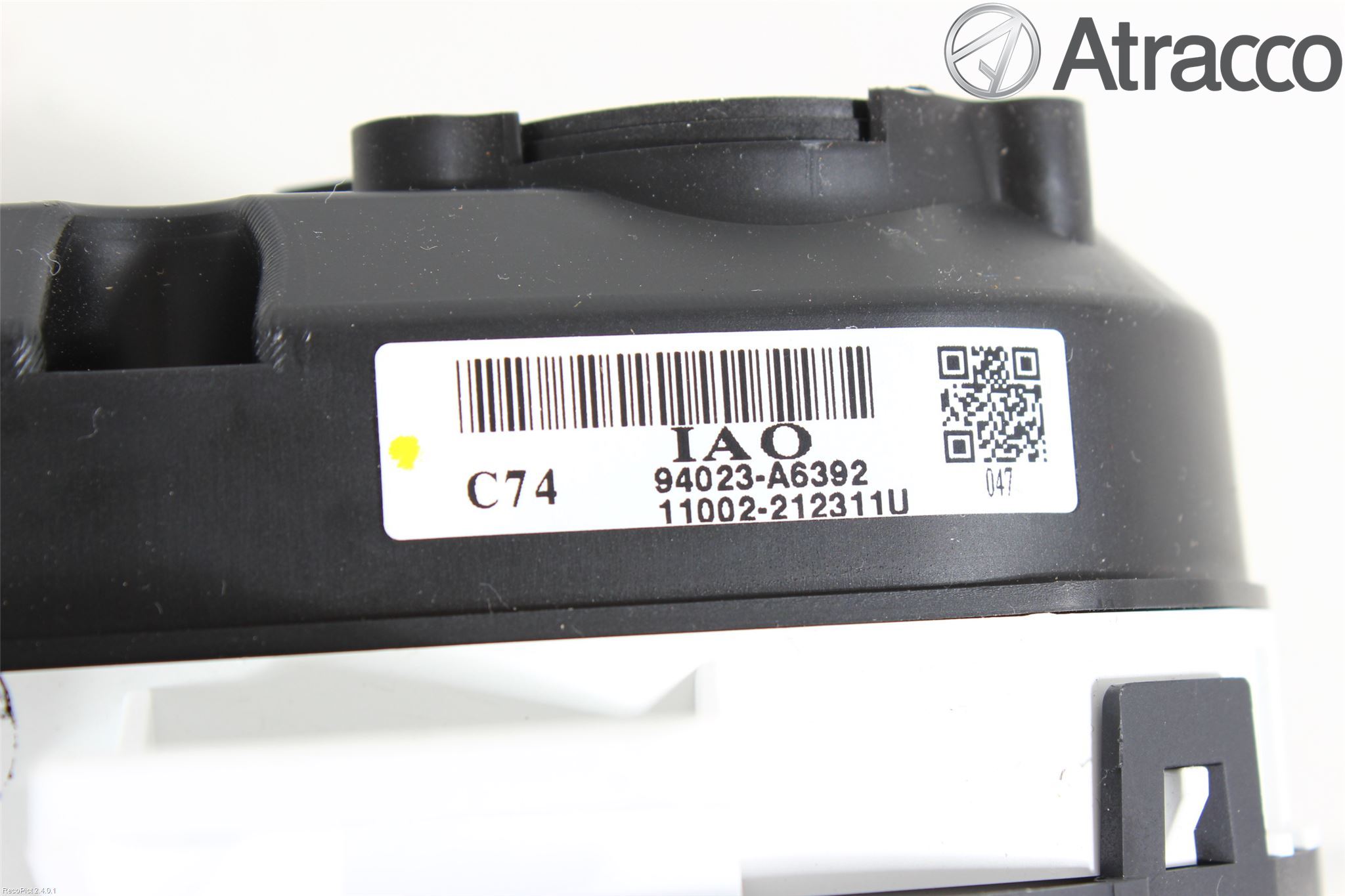Hyundai i30 GD 13-17 Instrument Komb