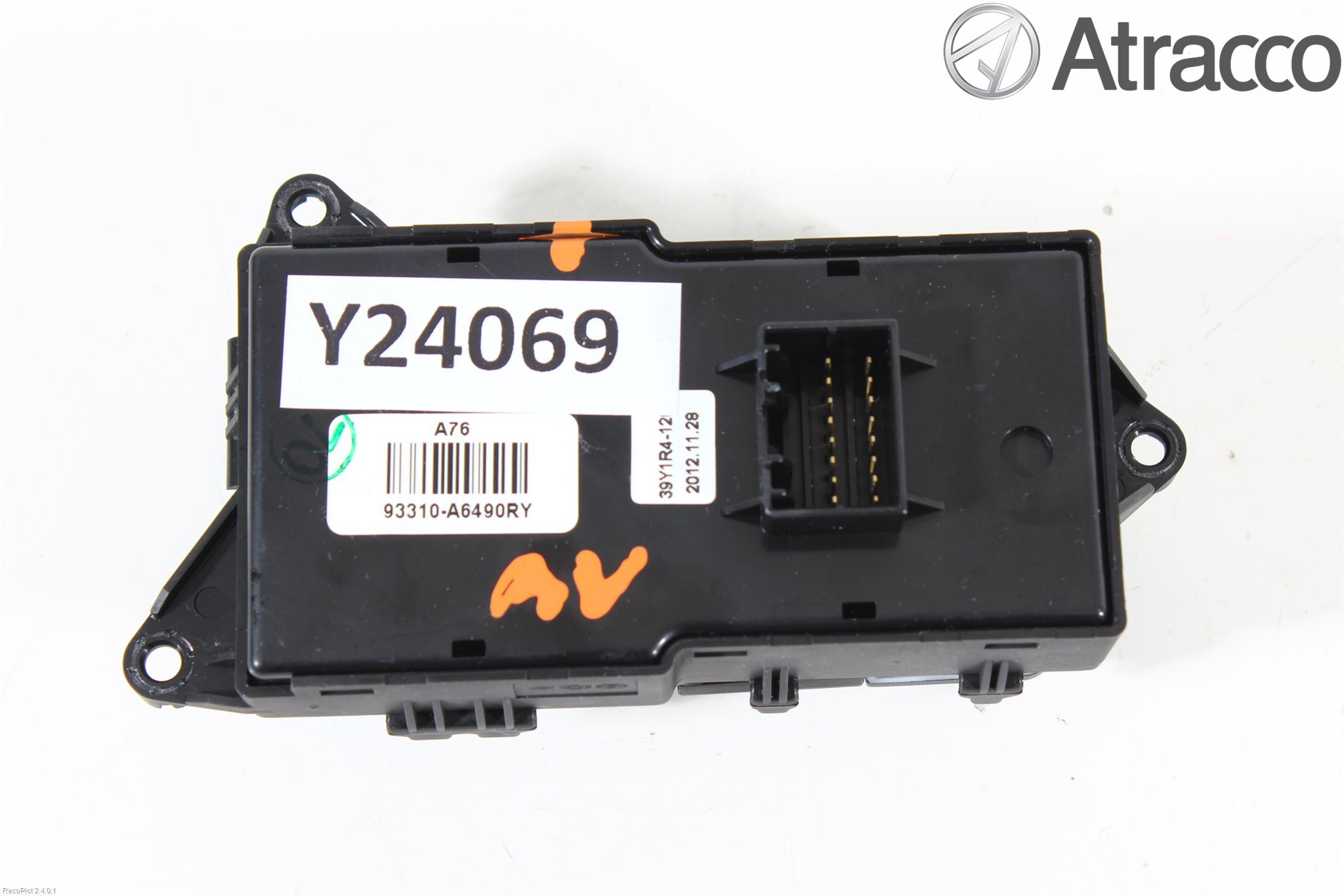 Hyundai i30 GD 13-17 Strömställare Övrigt