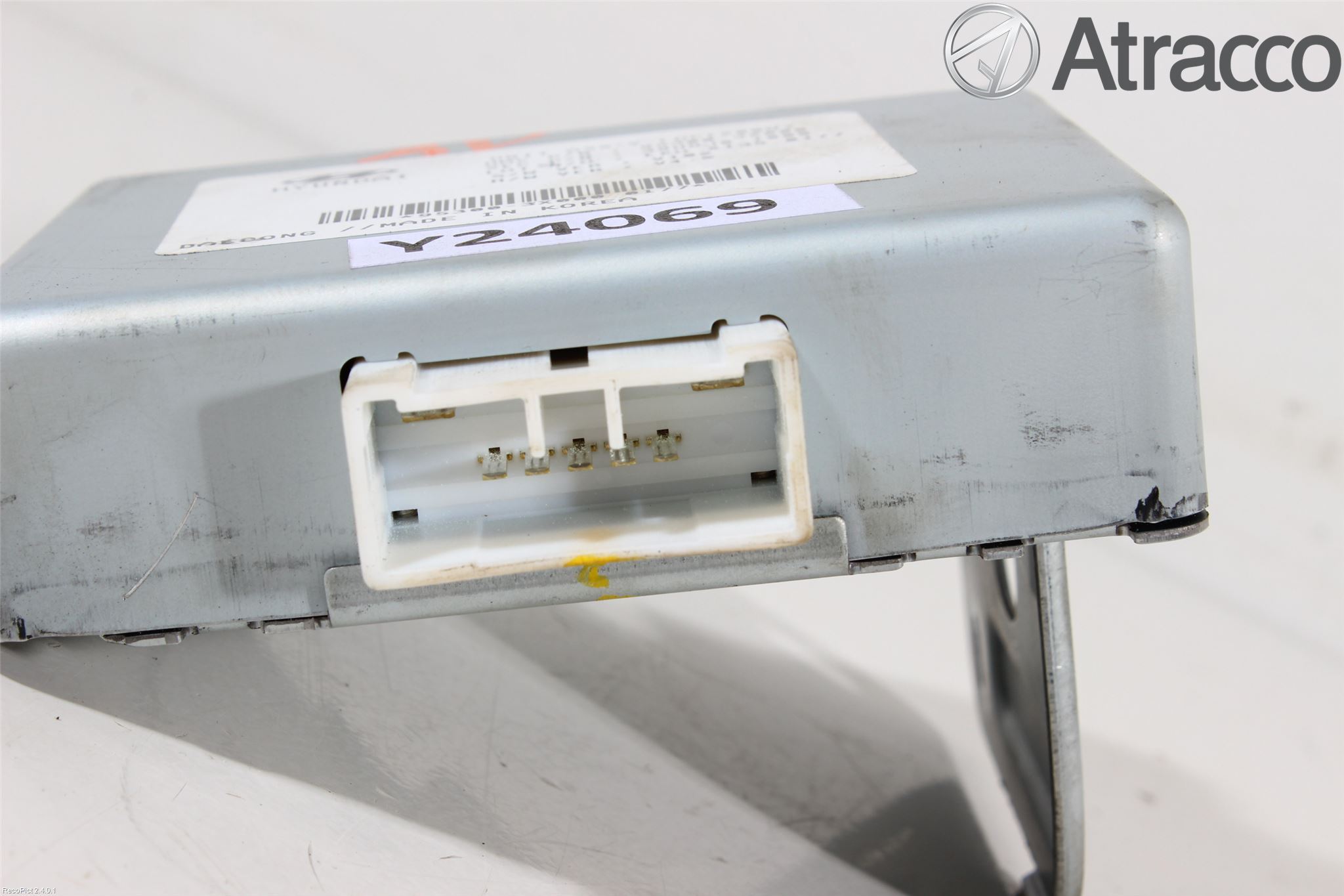 Hyundai i30 GD 13-17 Styrenhet Övrigt