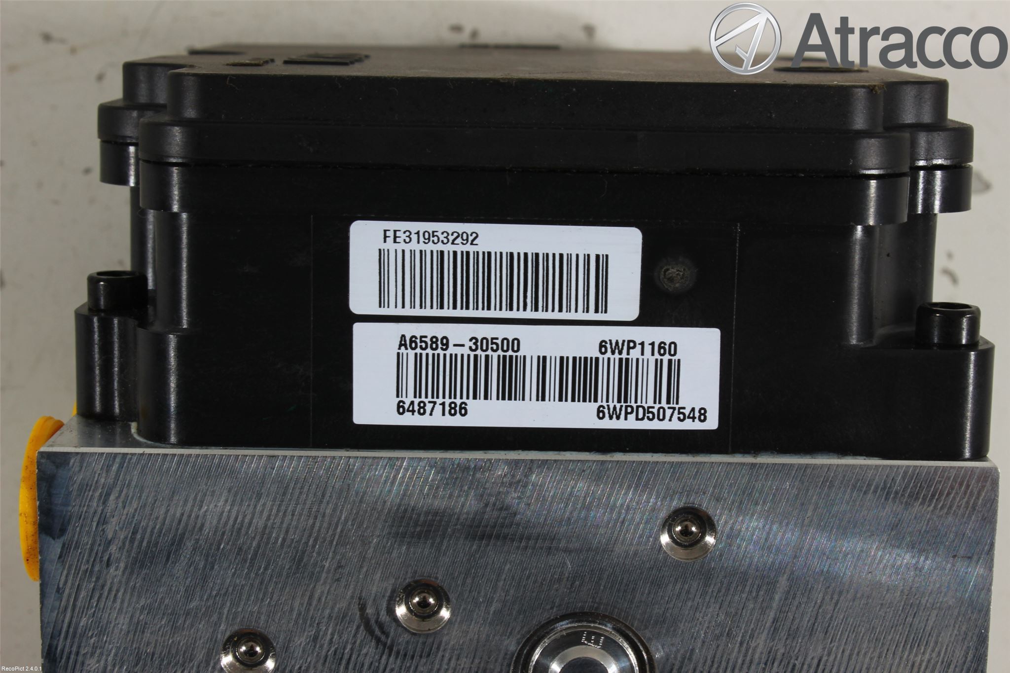 Hyundai i30 GD 13-17 Abs Hydraulaggregat