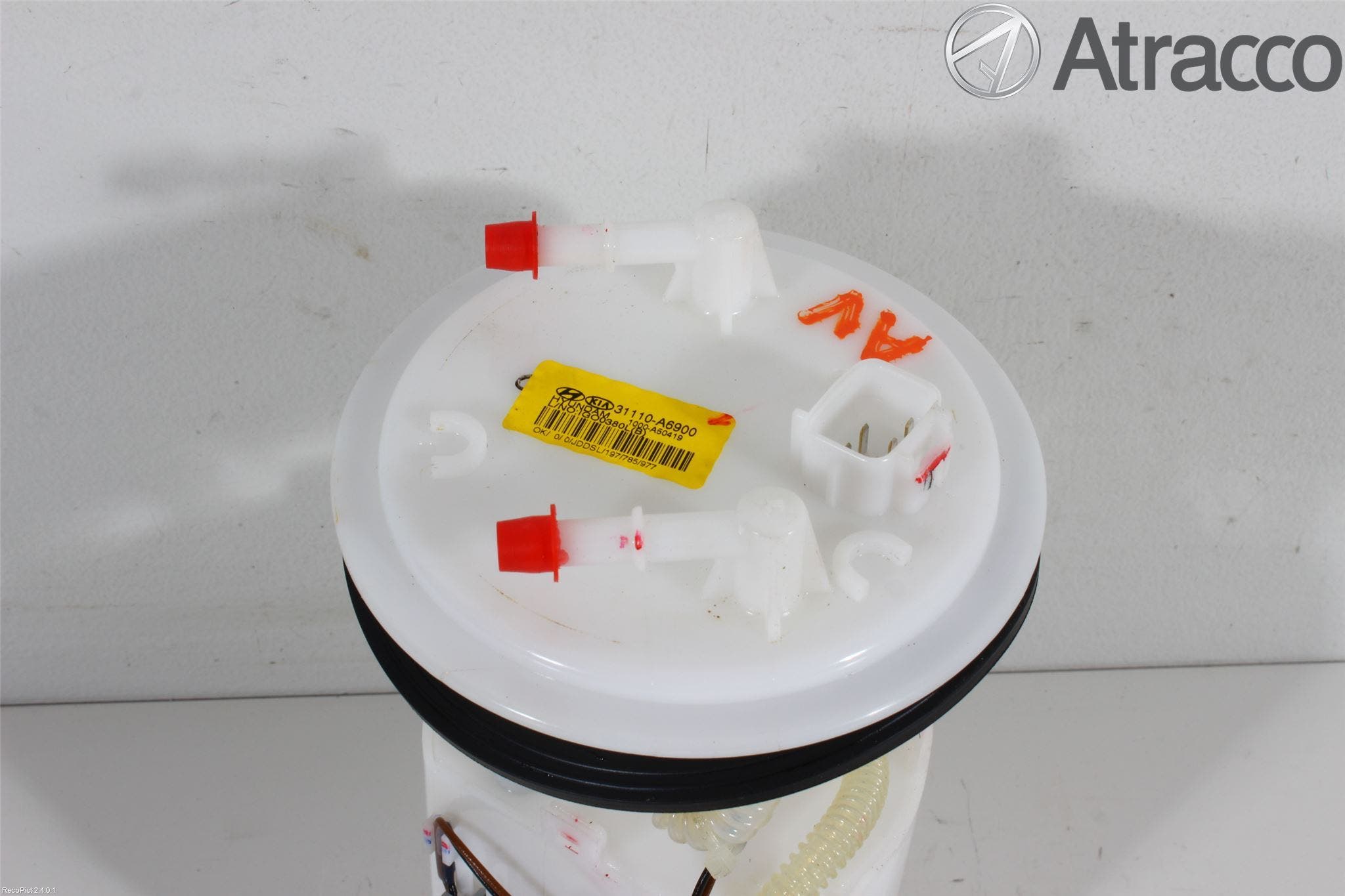 Hyundai i30 GD 13-17 Givare Tank