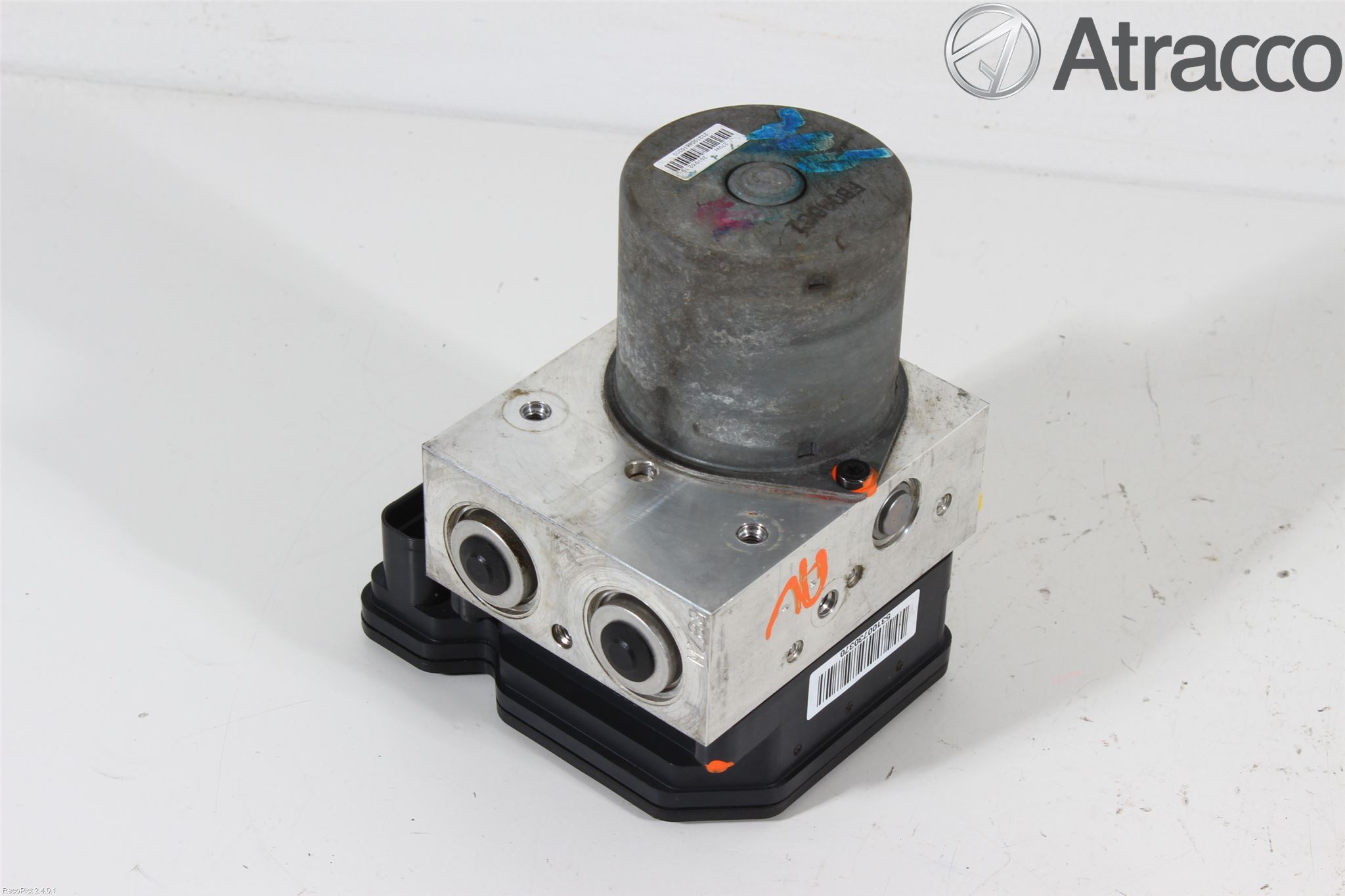 Hyundai H-1/STAREX 08-21 Abs Hydraulaggregat