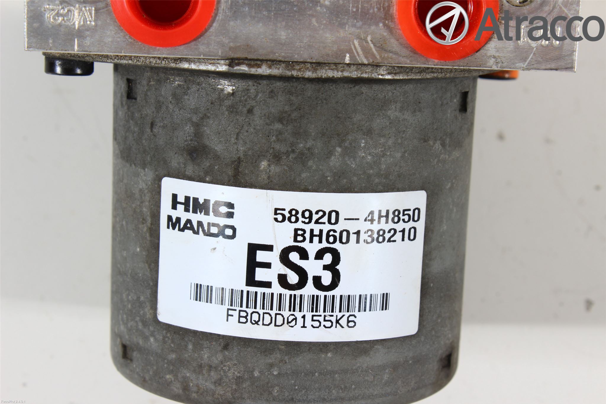 Hyundai H-1/STAREX 08-21 Abs Hydraulaggregat