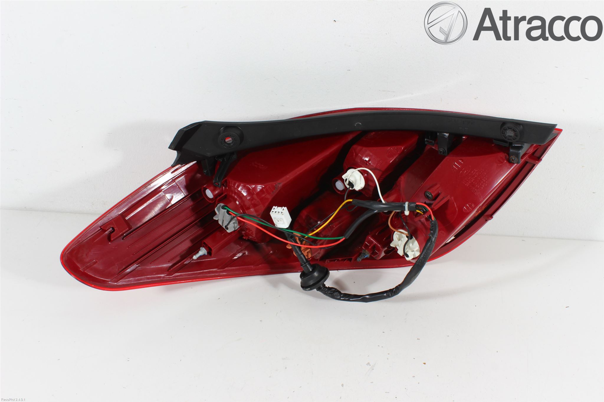 Hyundai i20 PB 09-14 Bakljus Höger