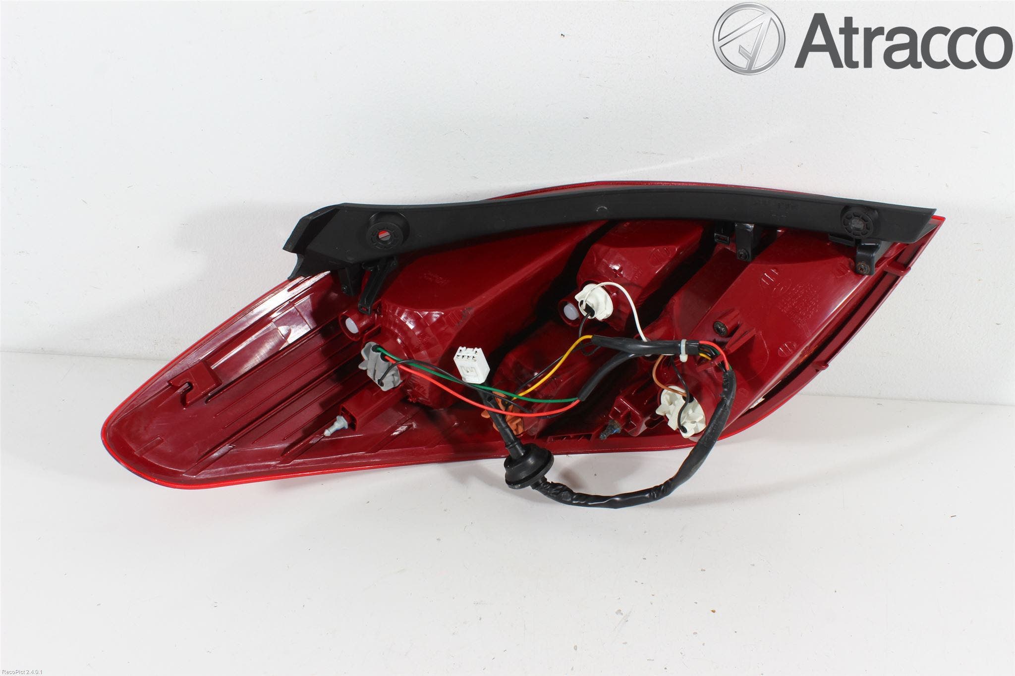 Hyundai i20 PB 09-14 Bakljus Höger