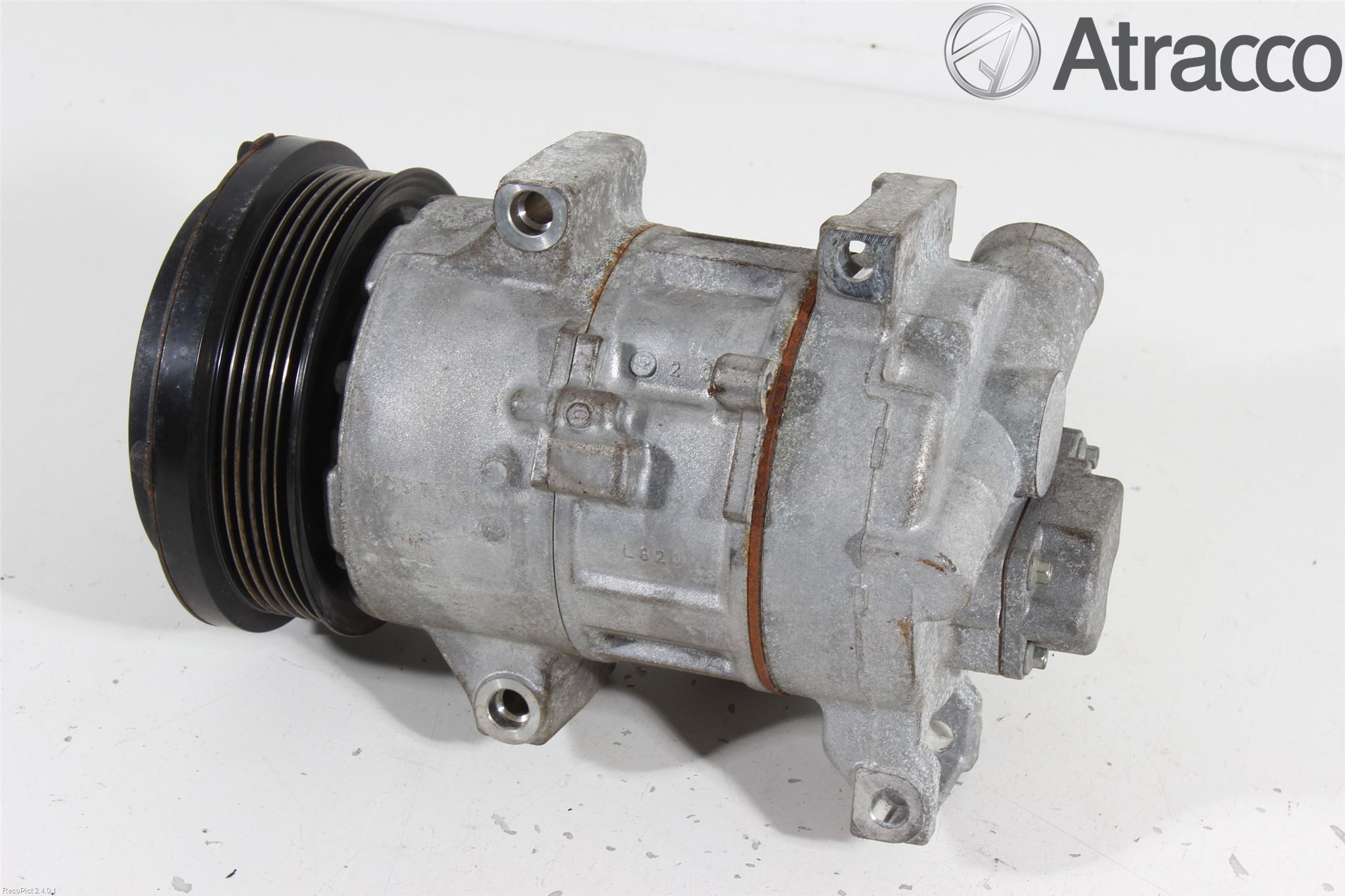 Toyota AVENSIS 09-15 Ac Kompressor