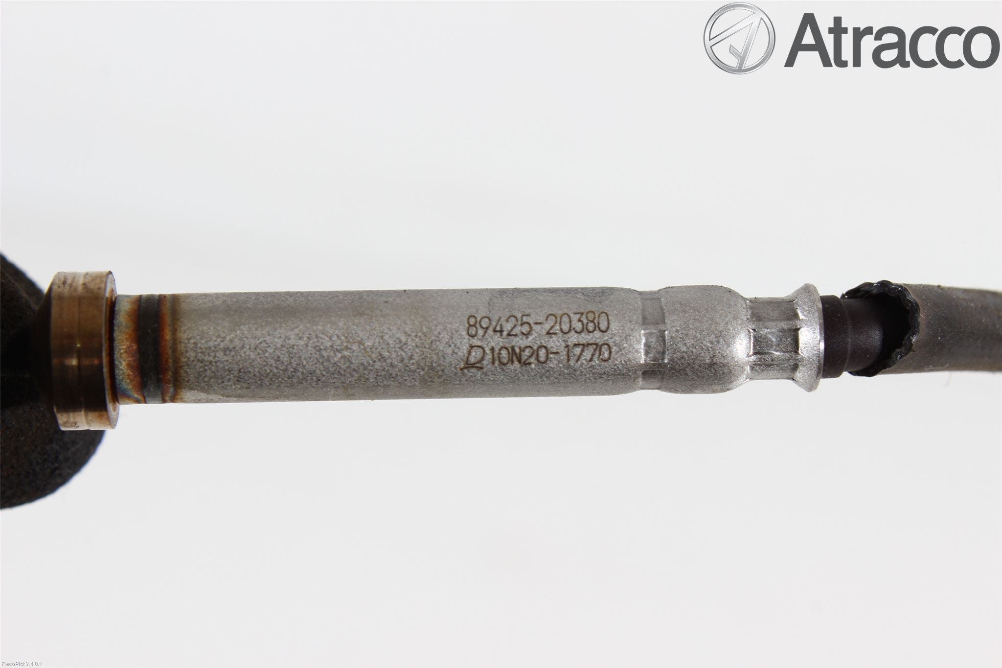 Toyota AVENSIS 09-15 Sensor Avgas