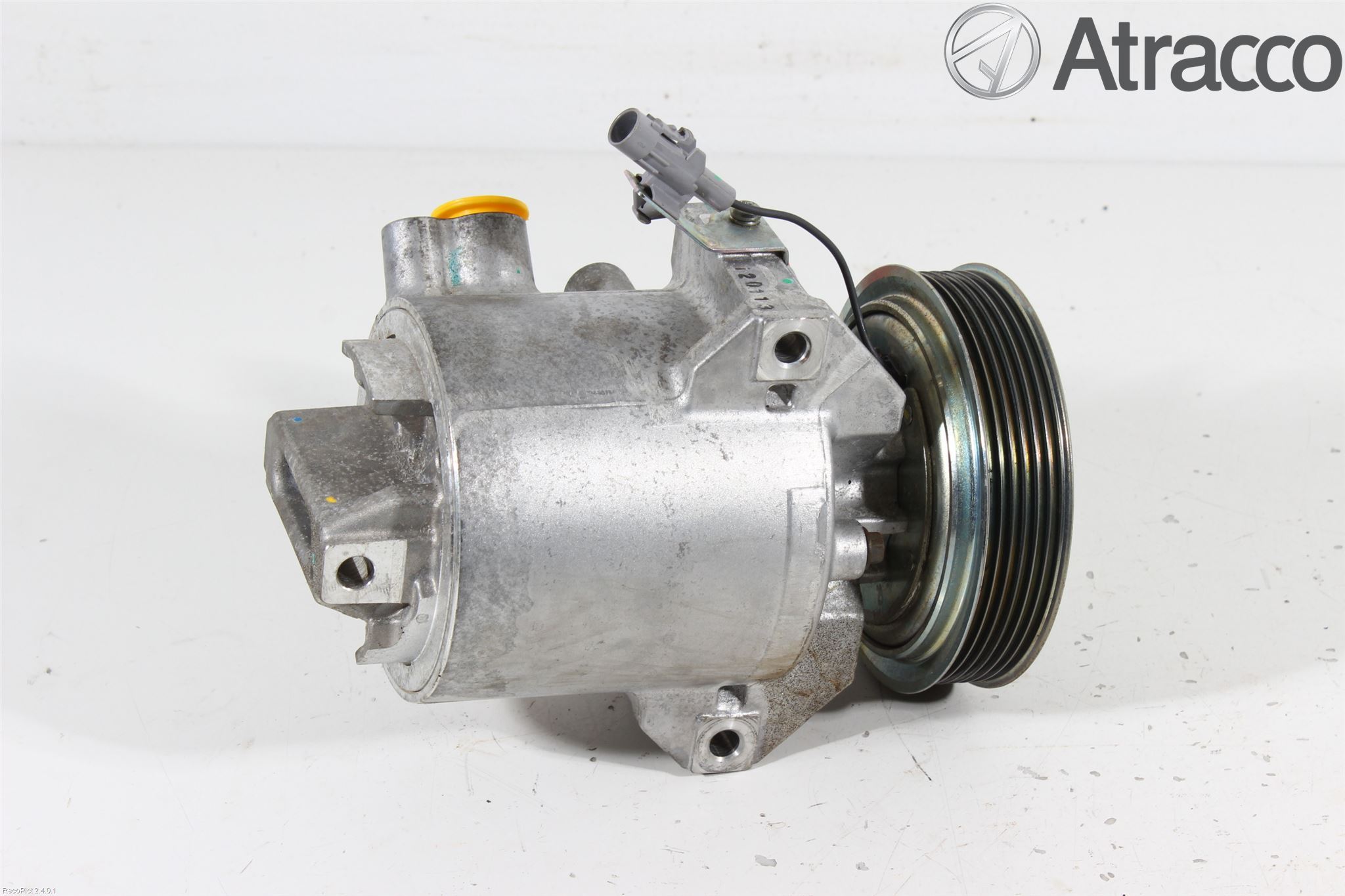 Mitsubishi SPACE STAR 13- Ac Kompressor