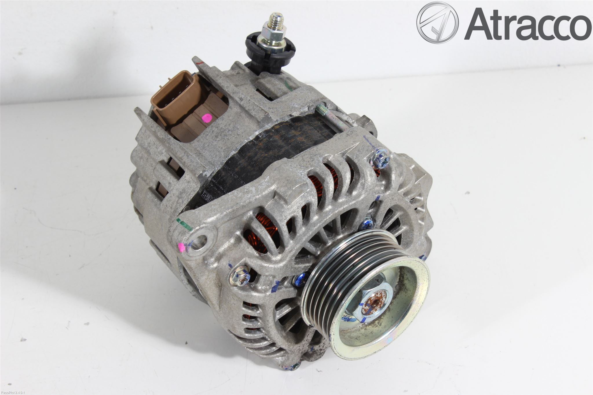 Mitsubishi SPACE STAR 13- Generator