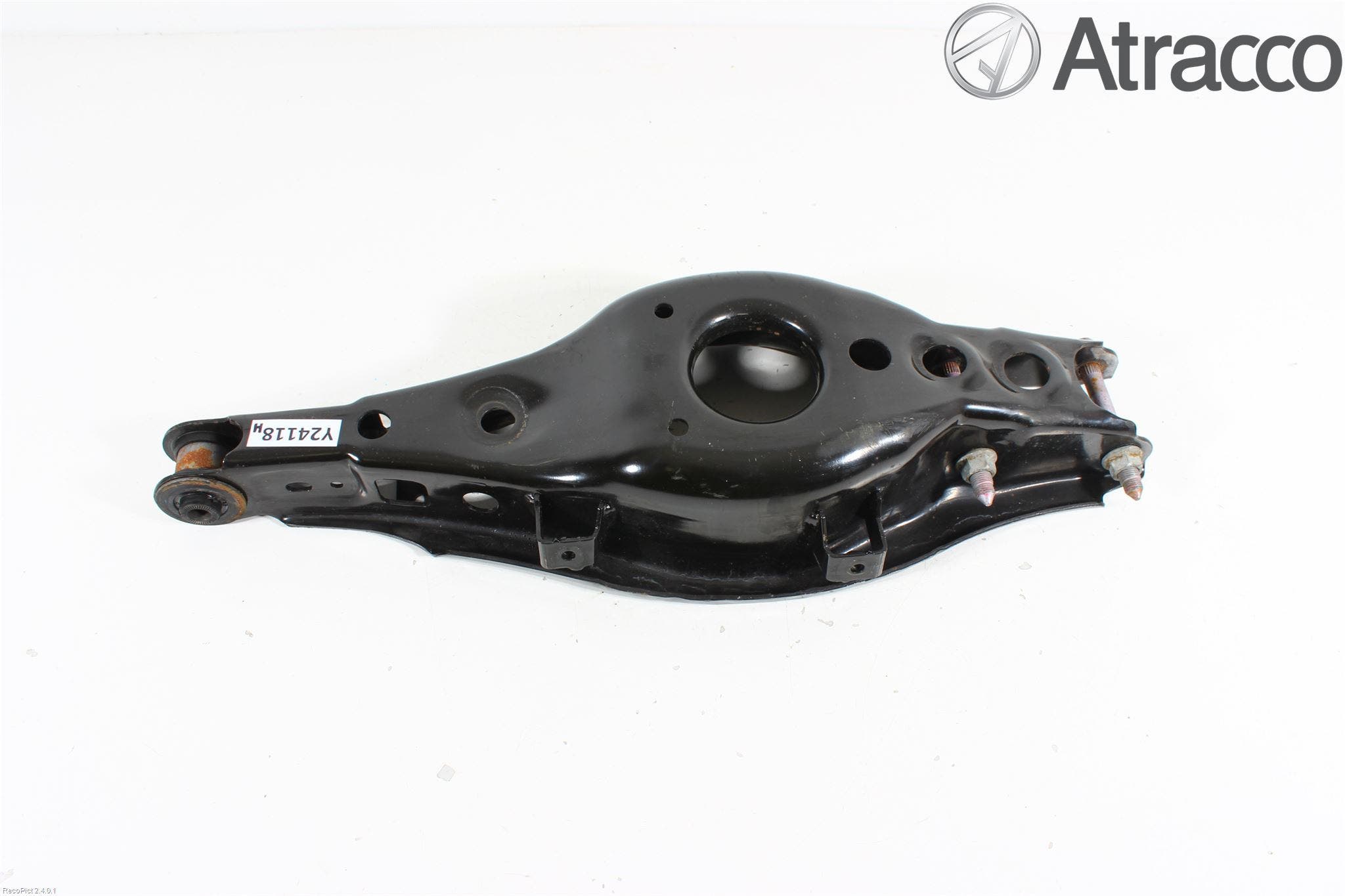 Toyota AURIS 13-19 Bärarm Bak Höger