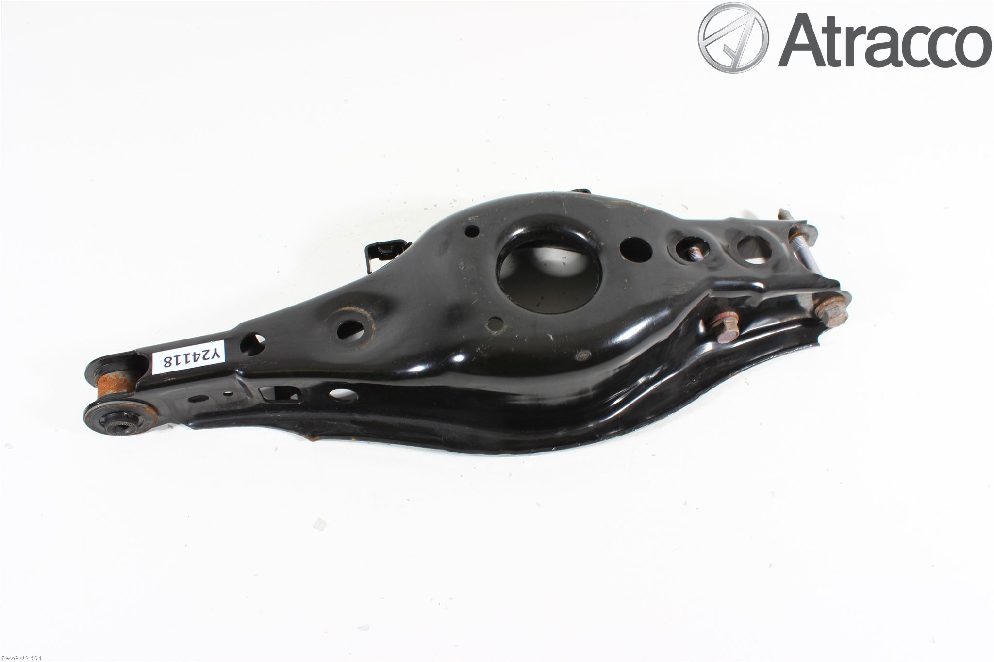 Toyota AURIS 13-19 Bärarm Bak Vänster