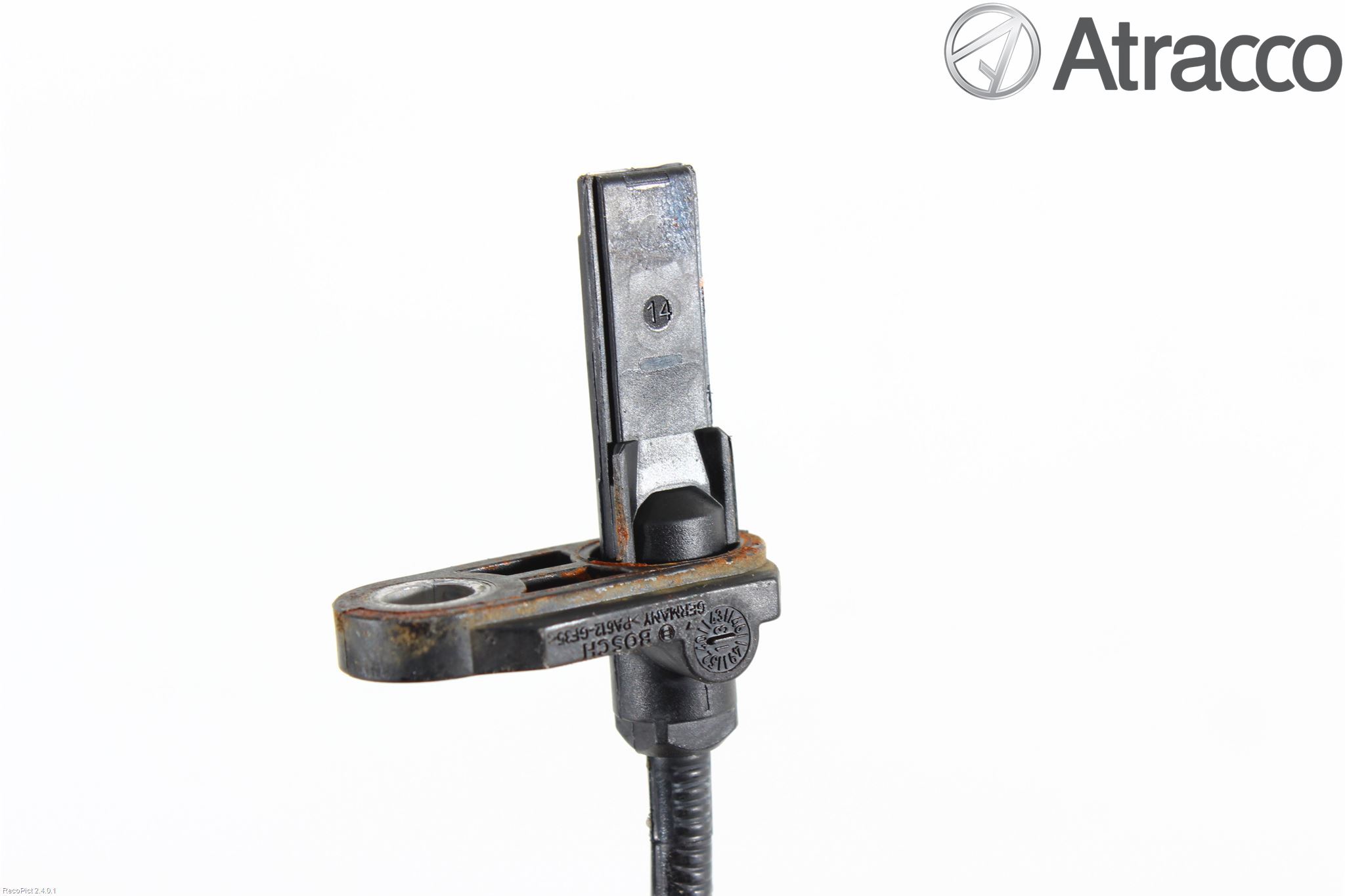 Toyota AURIS 13-19 Abs Sensor