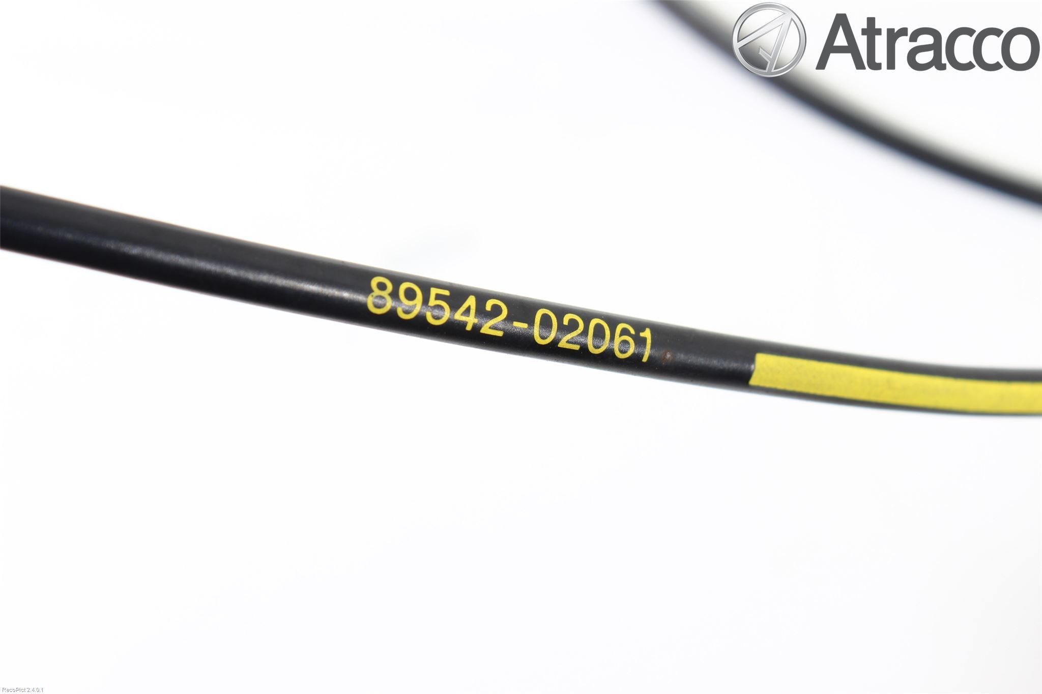 Toyota AURIS 13-19 Abs Sensor