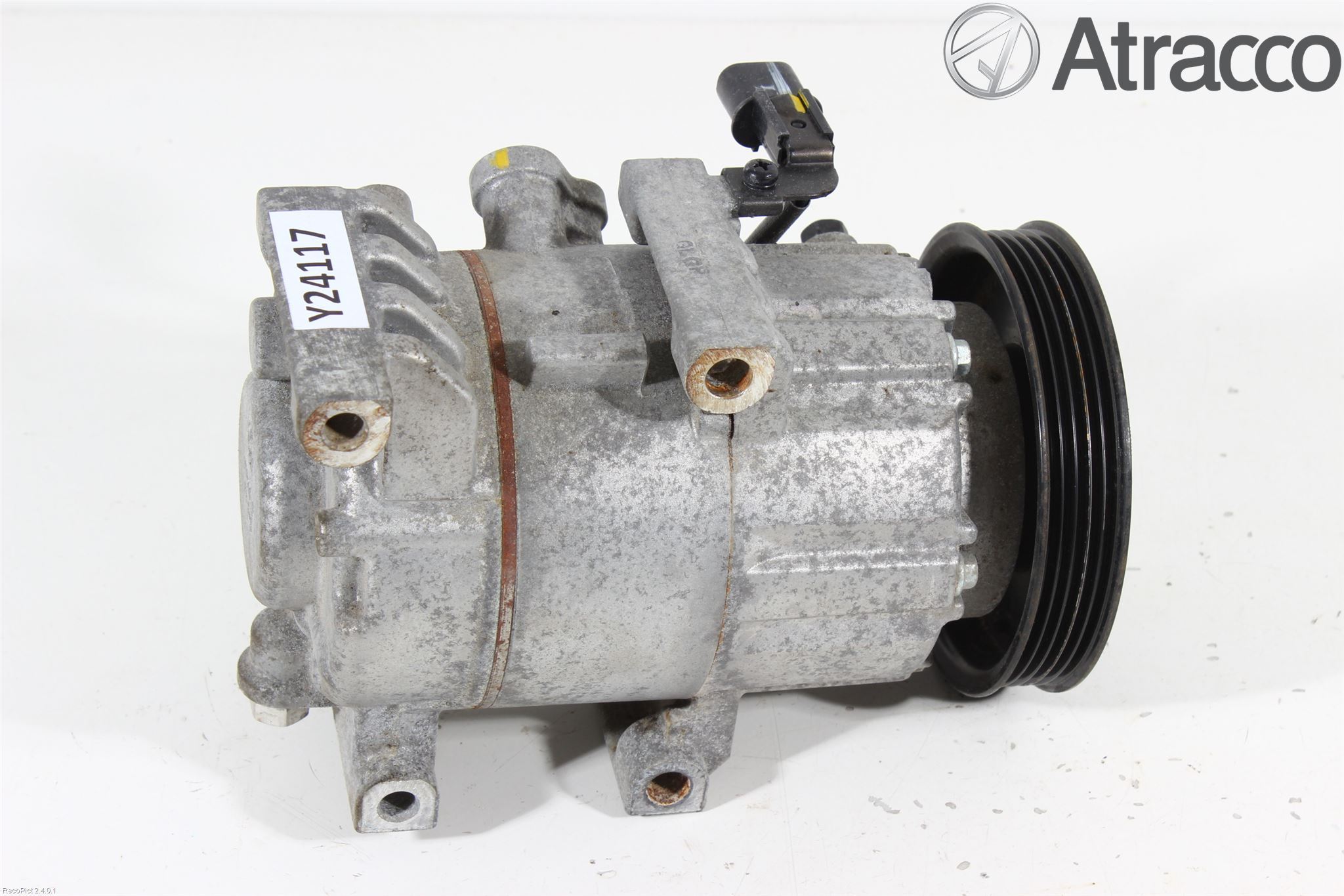 Hyundai i30 GD 13-17 Ac Kompressor