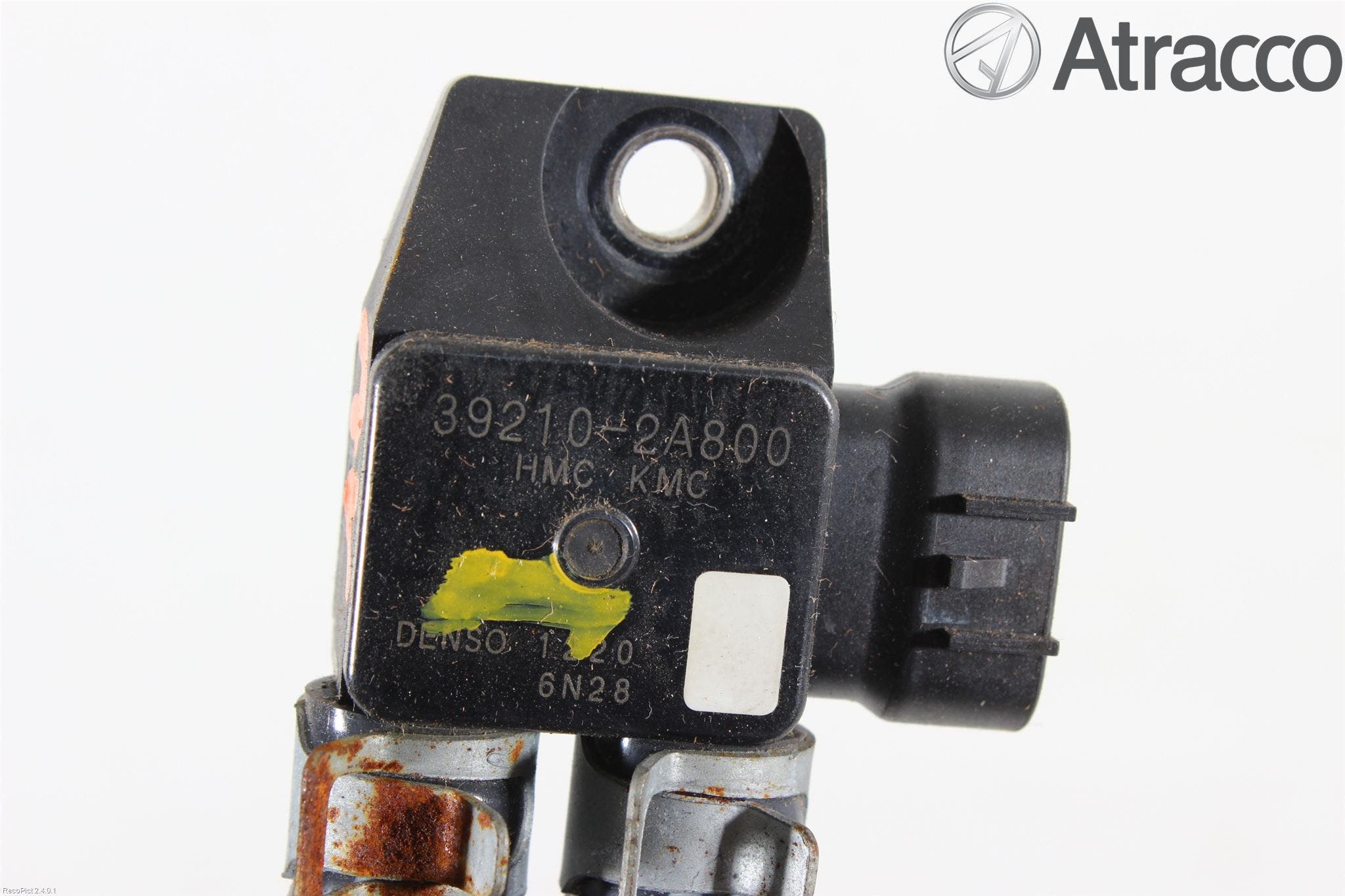 Hyundai i30 GD 13-17 Sensor Avgas