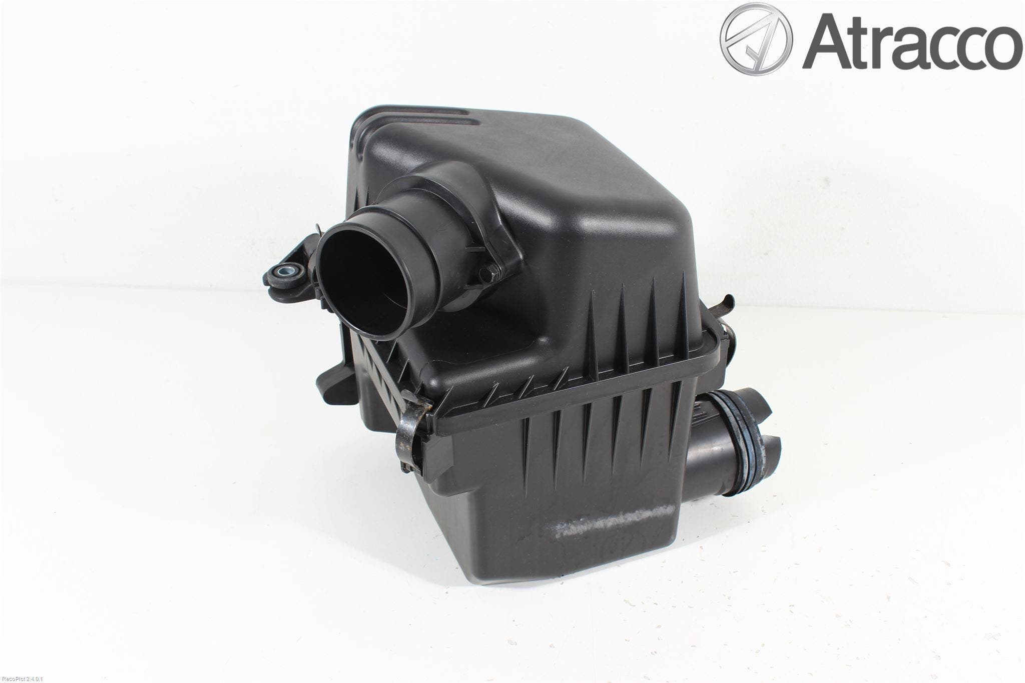 Hyundai i30 FD 07-12 Luftrenare