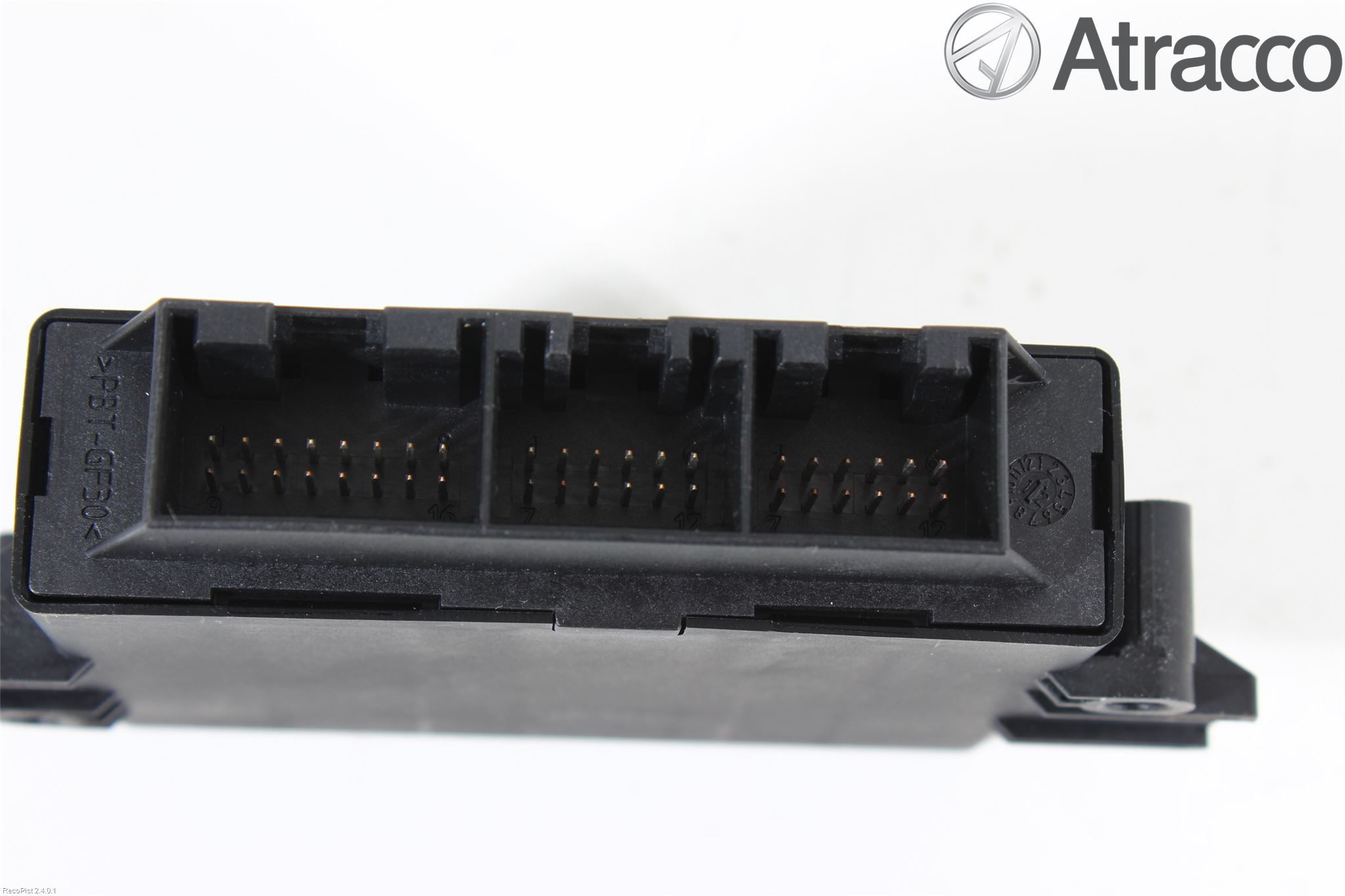 Ford MONDEO 07-15 Styrenhet Parkeringshjälp