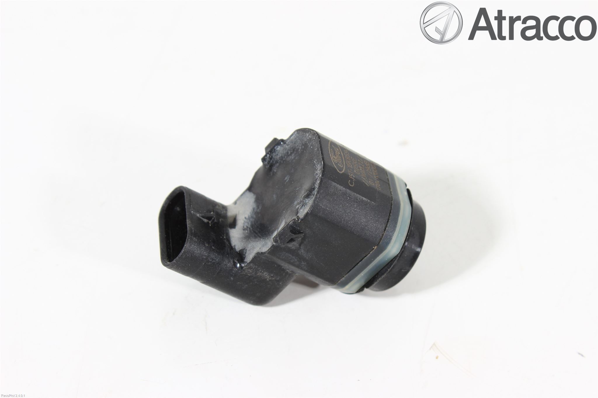 Ford MONDEO 07-15 Parkeringshjälp Backsensor