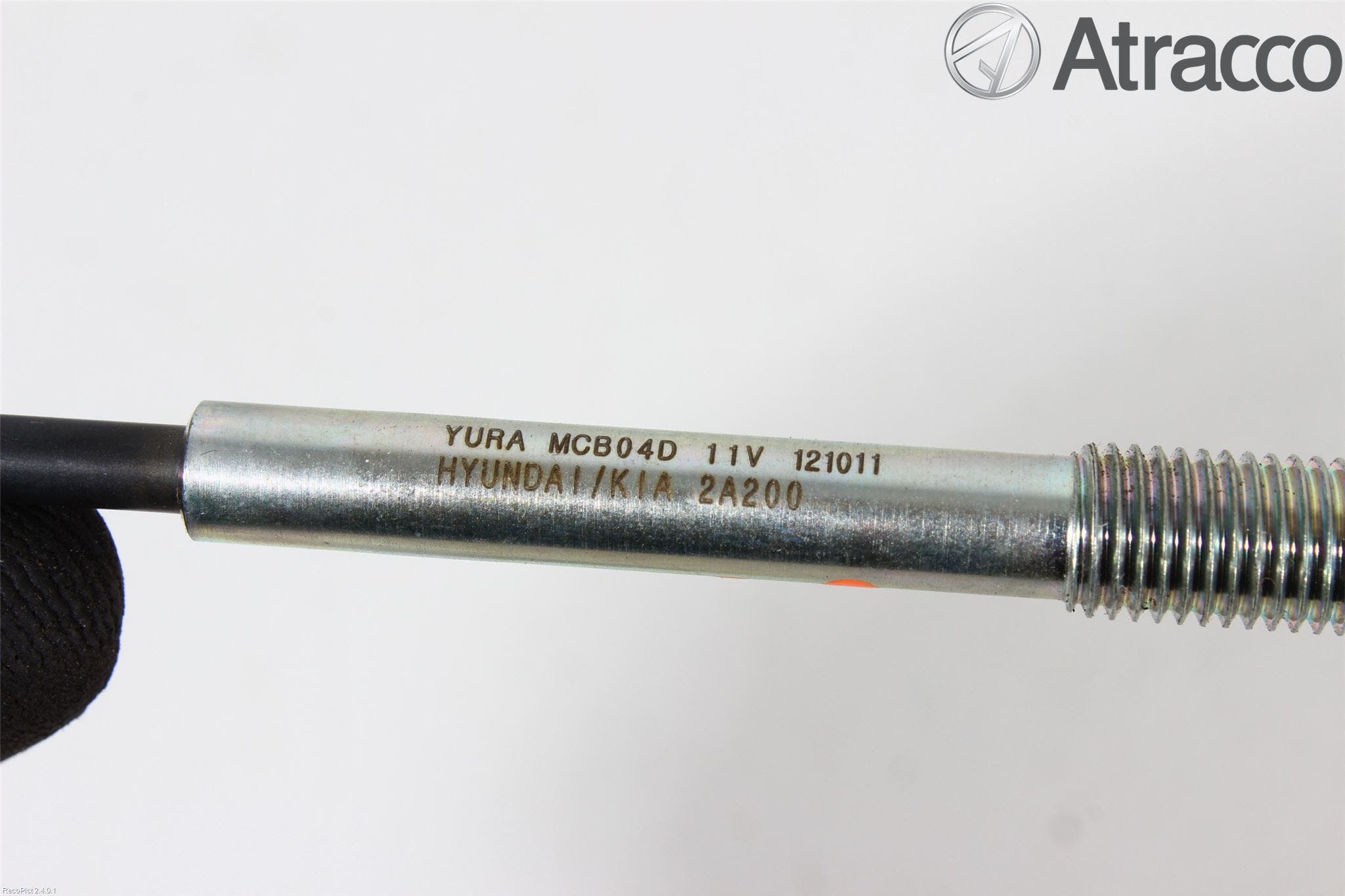 Hyundai i30 GD 13-17 Glödstift