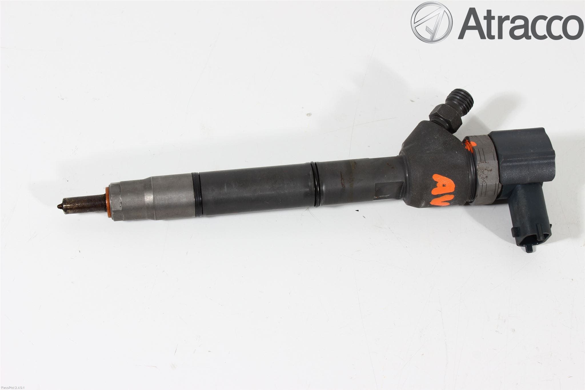 Hyundai i30 GD 13-17 Injspridare