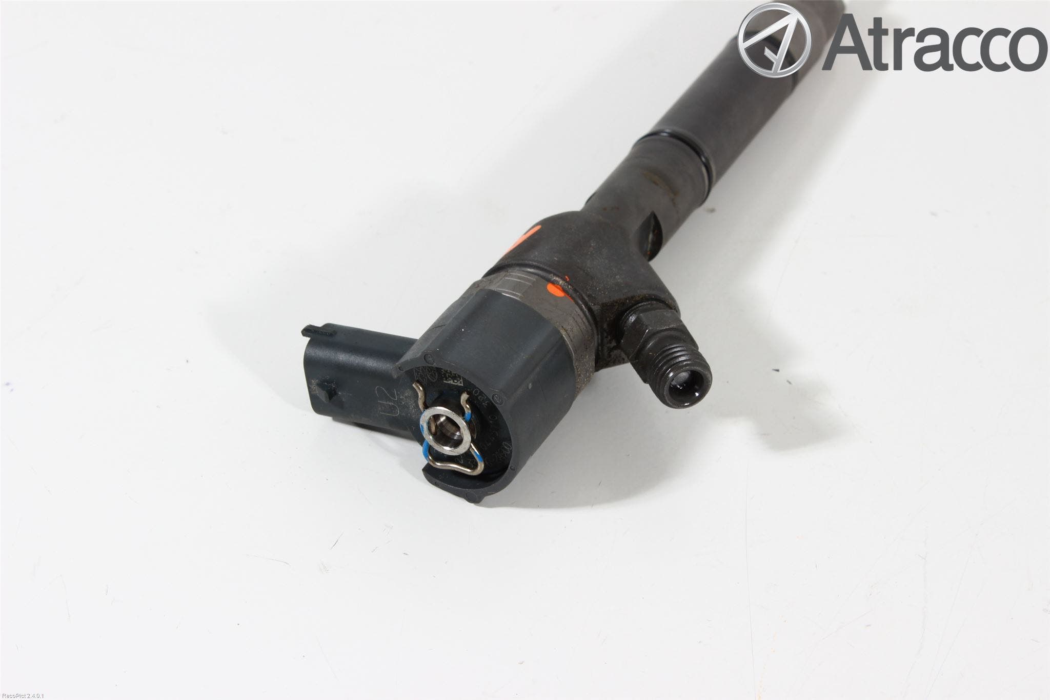 Hyundai i30 GD 13-17 Injspridare