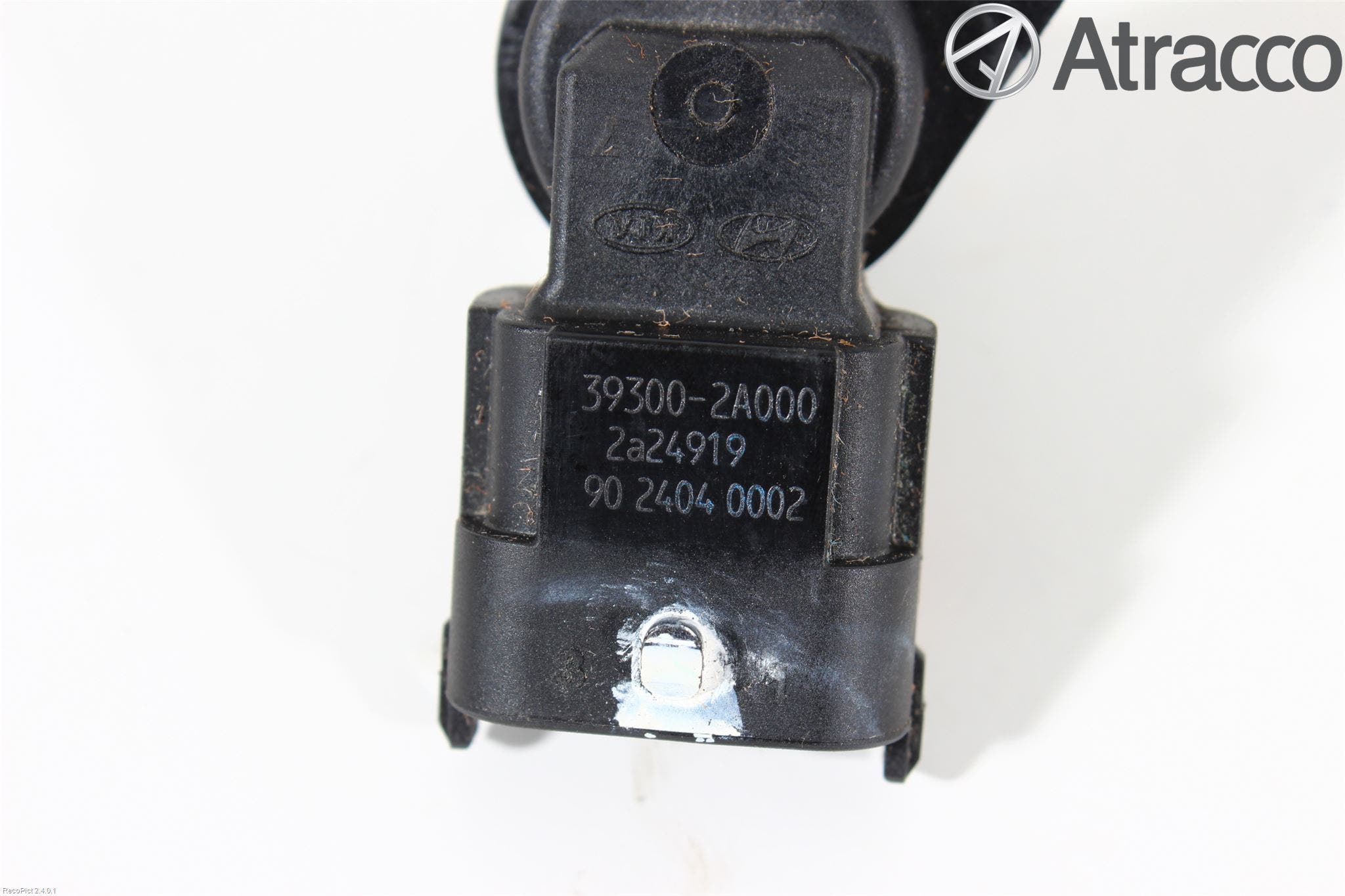 Hyundai i30 GD 13-17 Givare Varvtal-Tändläge