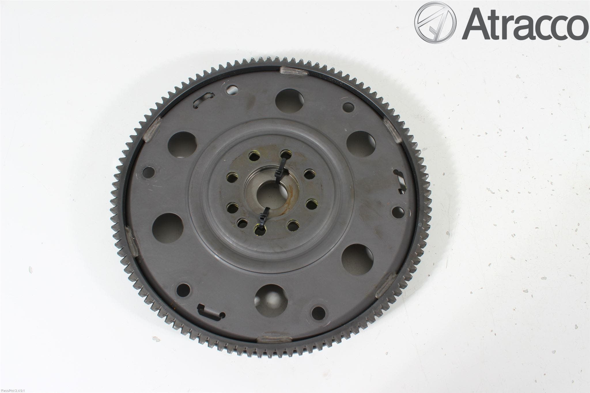 Hyundai i30 GD 13-17 Svänghjul Aut