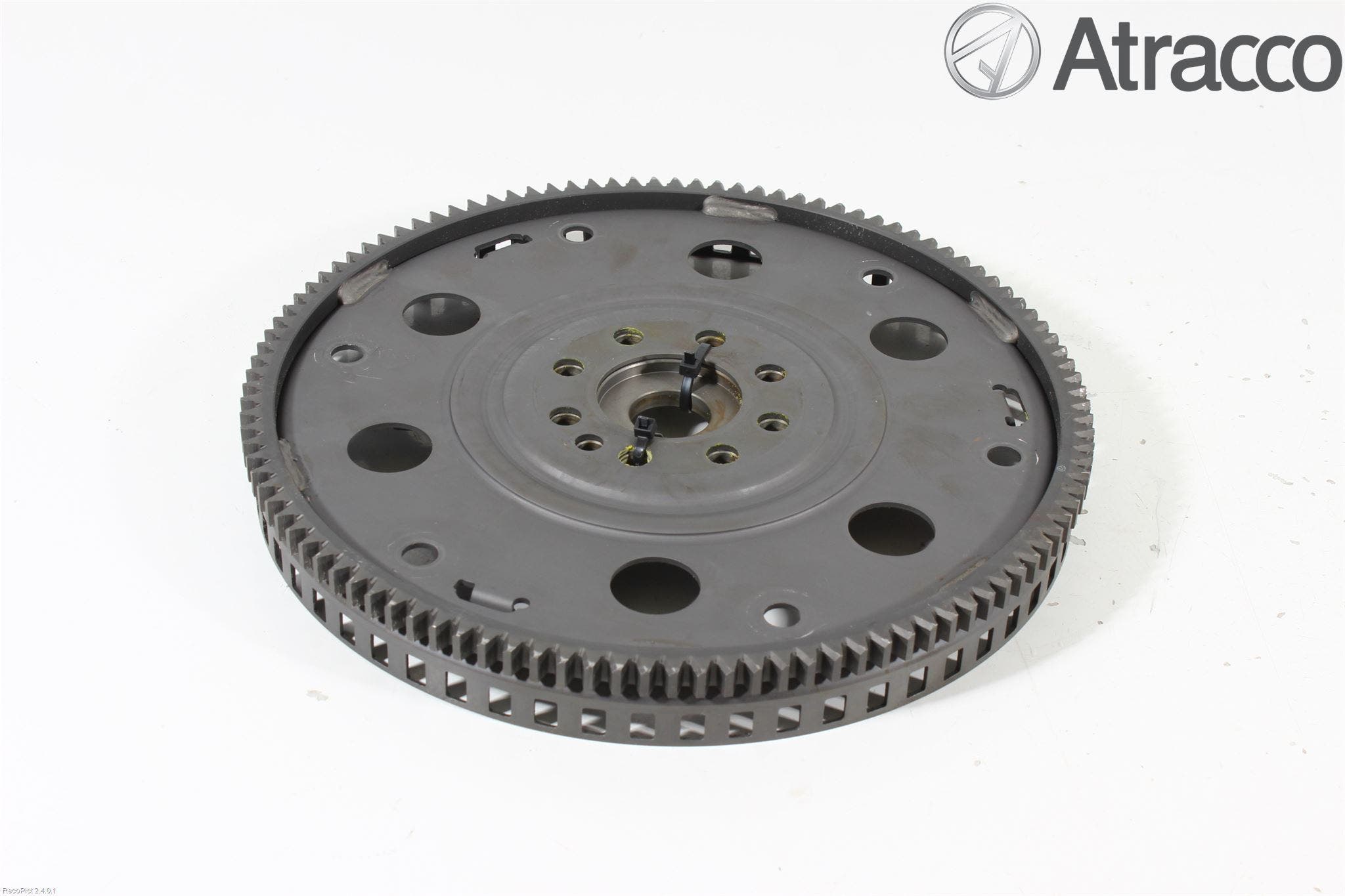 Hyundai i30 GD 13-17 Svänghjul Aut