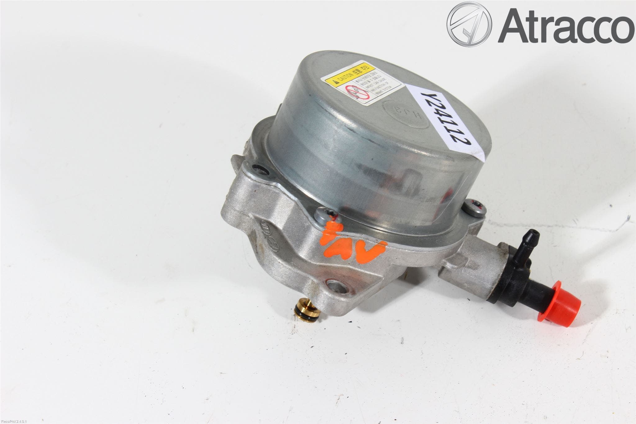 Hyundai i30 GD 13-17 Vakuumpump