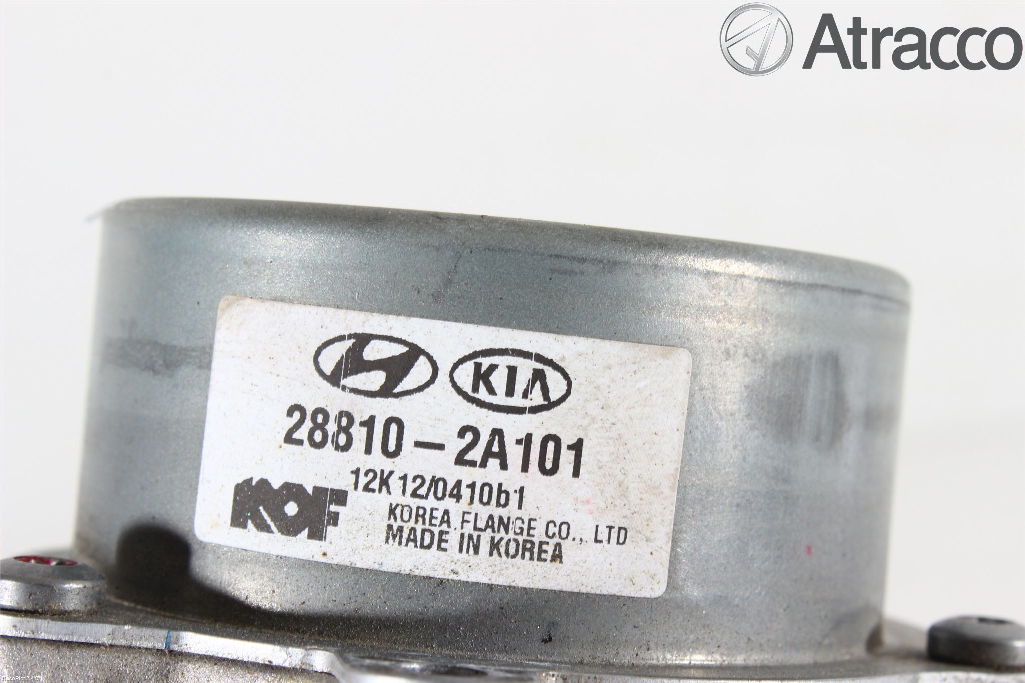 Hyundai i30 GD 13-17 Vakuumpump