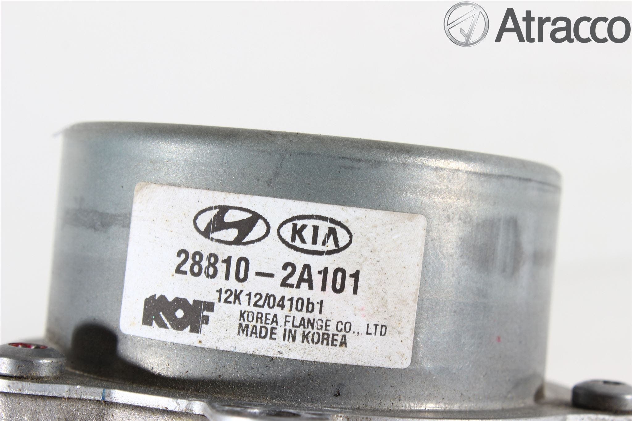 Hyundai i30 GD 13-17 Vakuumpump