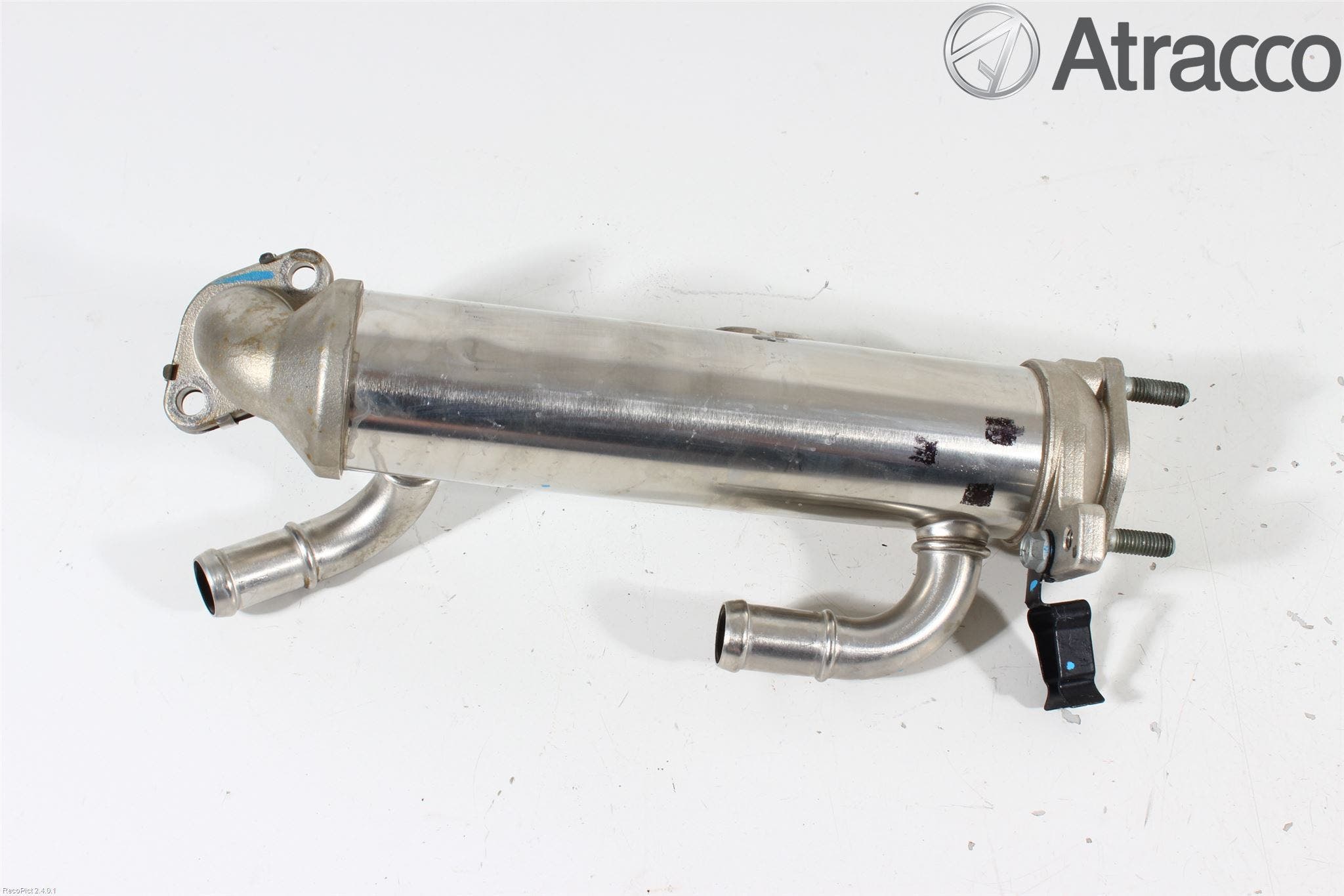 Hyundai i30 GD 13-17 Egr Ventil