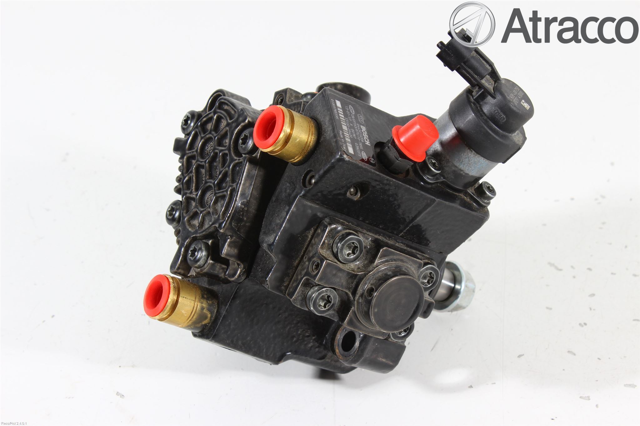 Hyundai i30 GD 13-17 Bränsle Insppump Diesel