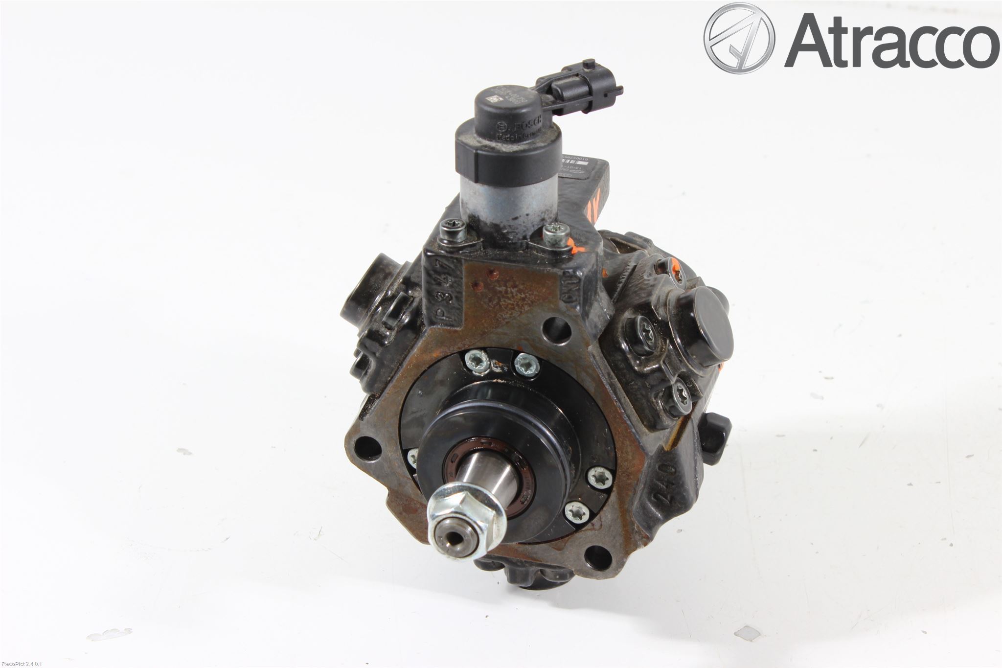 Hyundai i30 GD 13-17 Bränsle Insppump Diesel