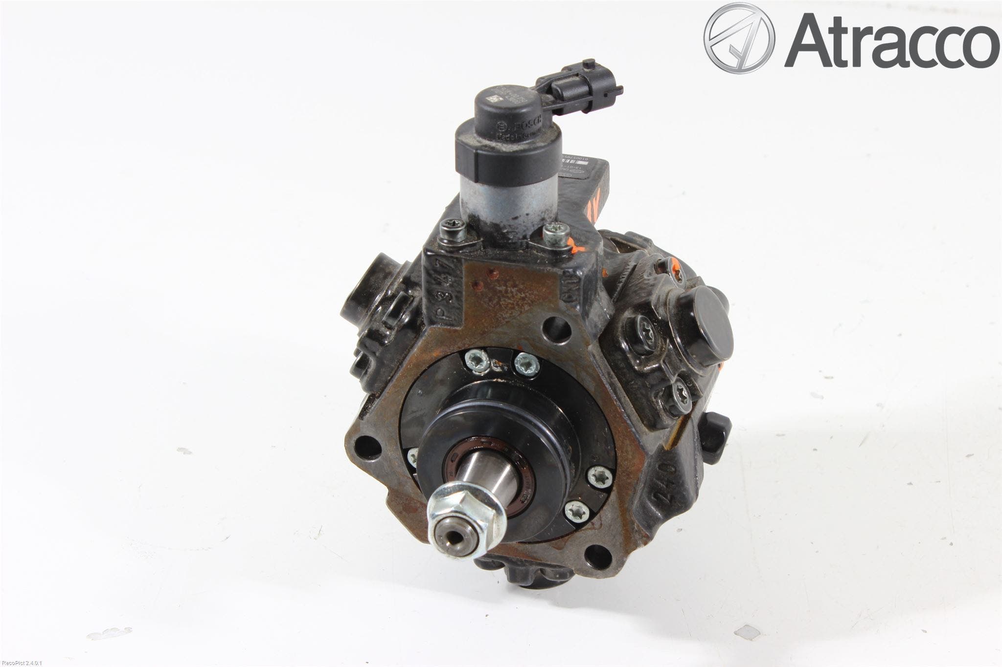 Hyundai i30 GD 13-17 Bränsle Insppump Diesel