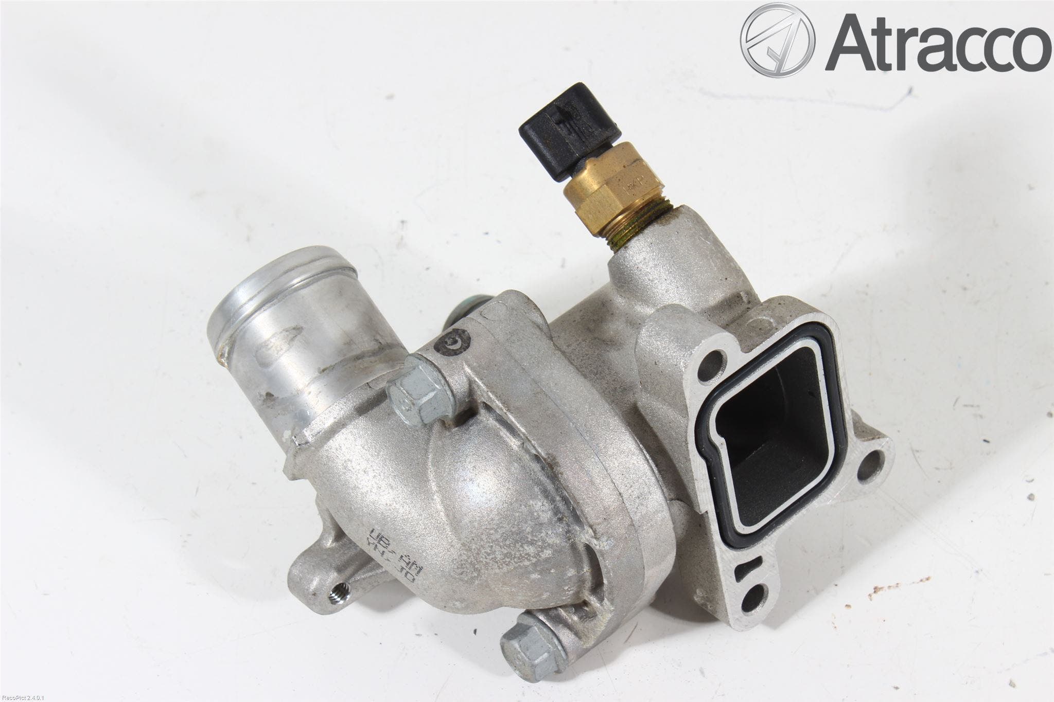 Hyundai i30 GD 13-17 Termostathus-Lock