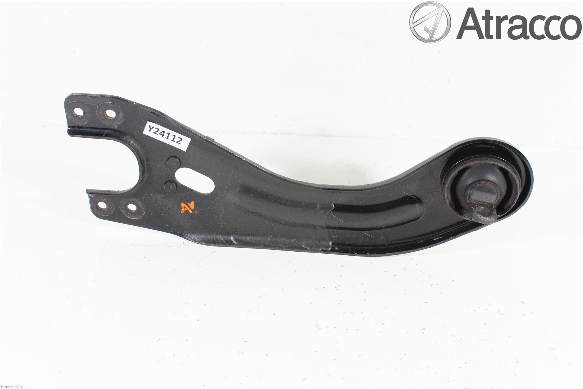 Hyundai i30 GD 13-17 Bärarm Bak Höger