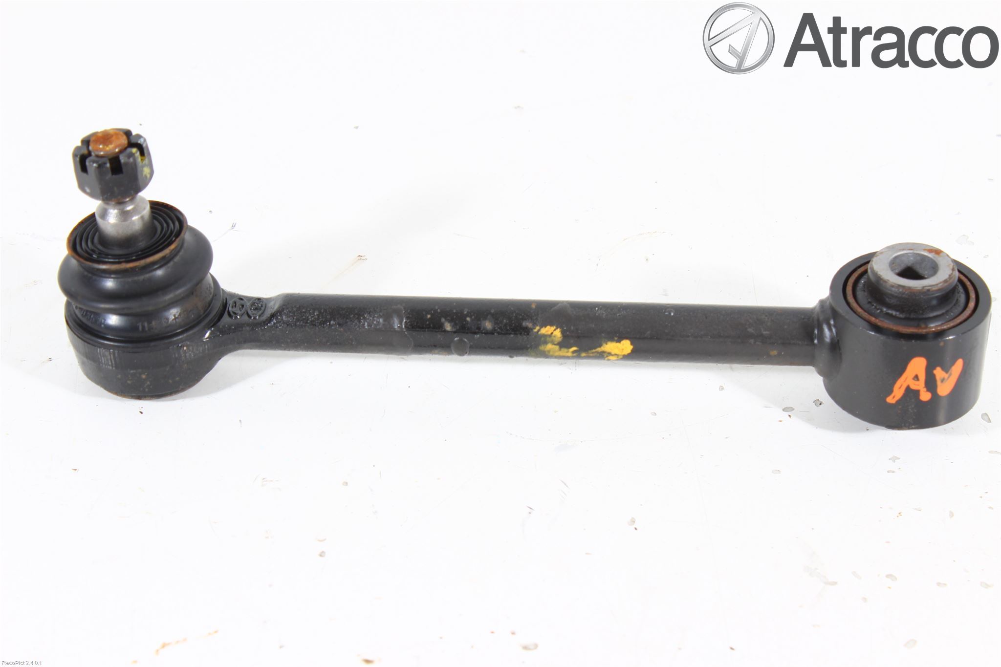 Hyundai i30 GD 13-17 Bärarm Bak Övre Höger
