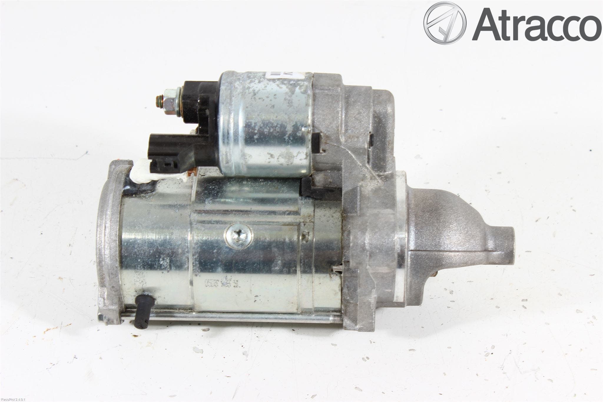 Toyota AVENSIS 09-15 Startmotor Diesel