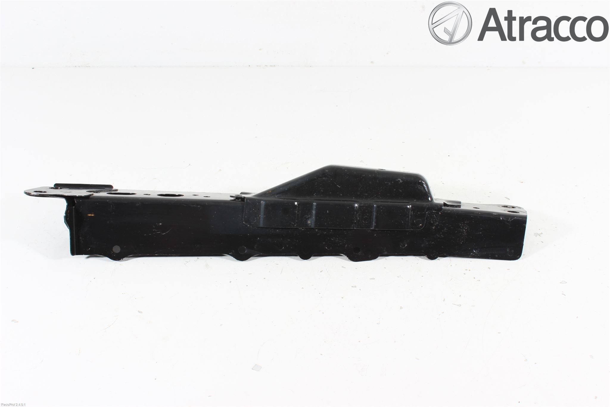 Toyota AVENSIS 09-15 Motorbalk