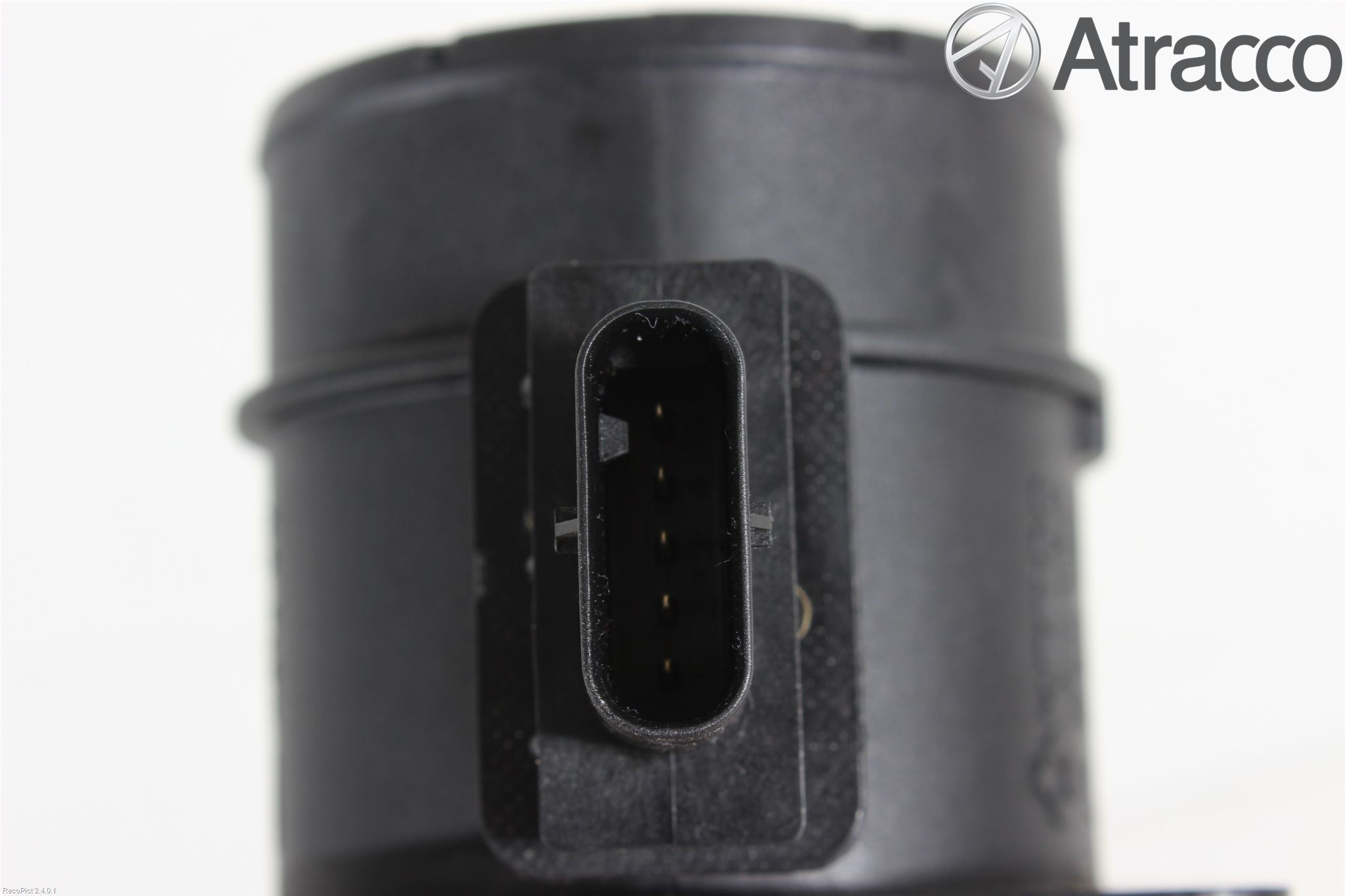 Hyundai i30 GD 13-17 Injluftmassamätare